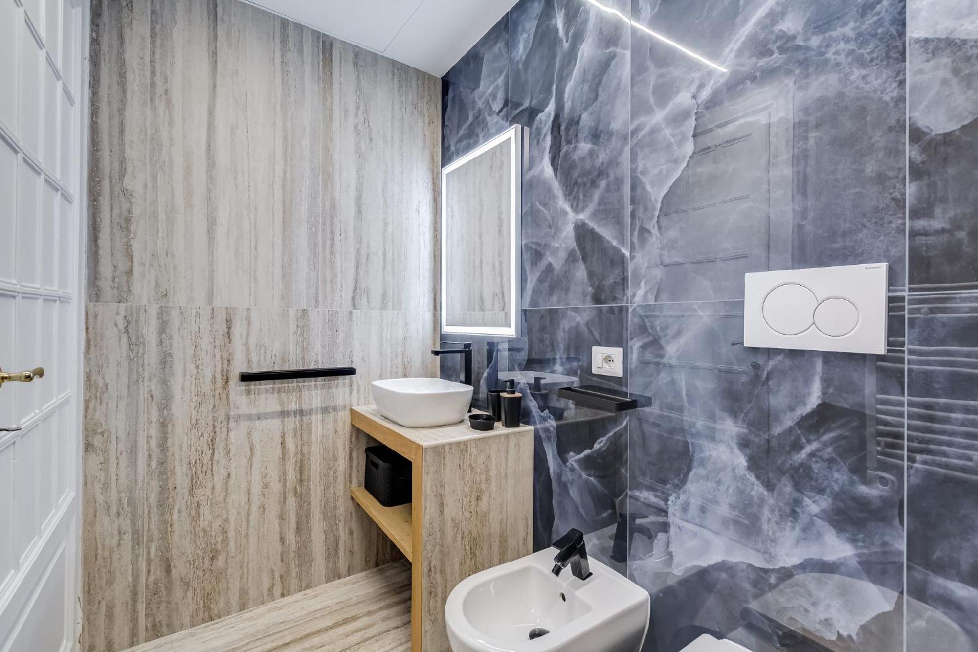 Bmga L Gracchi Lux Lovely 3bdr