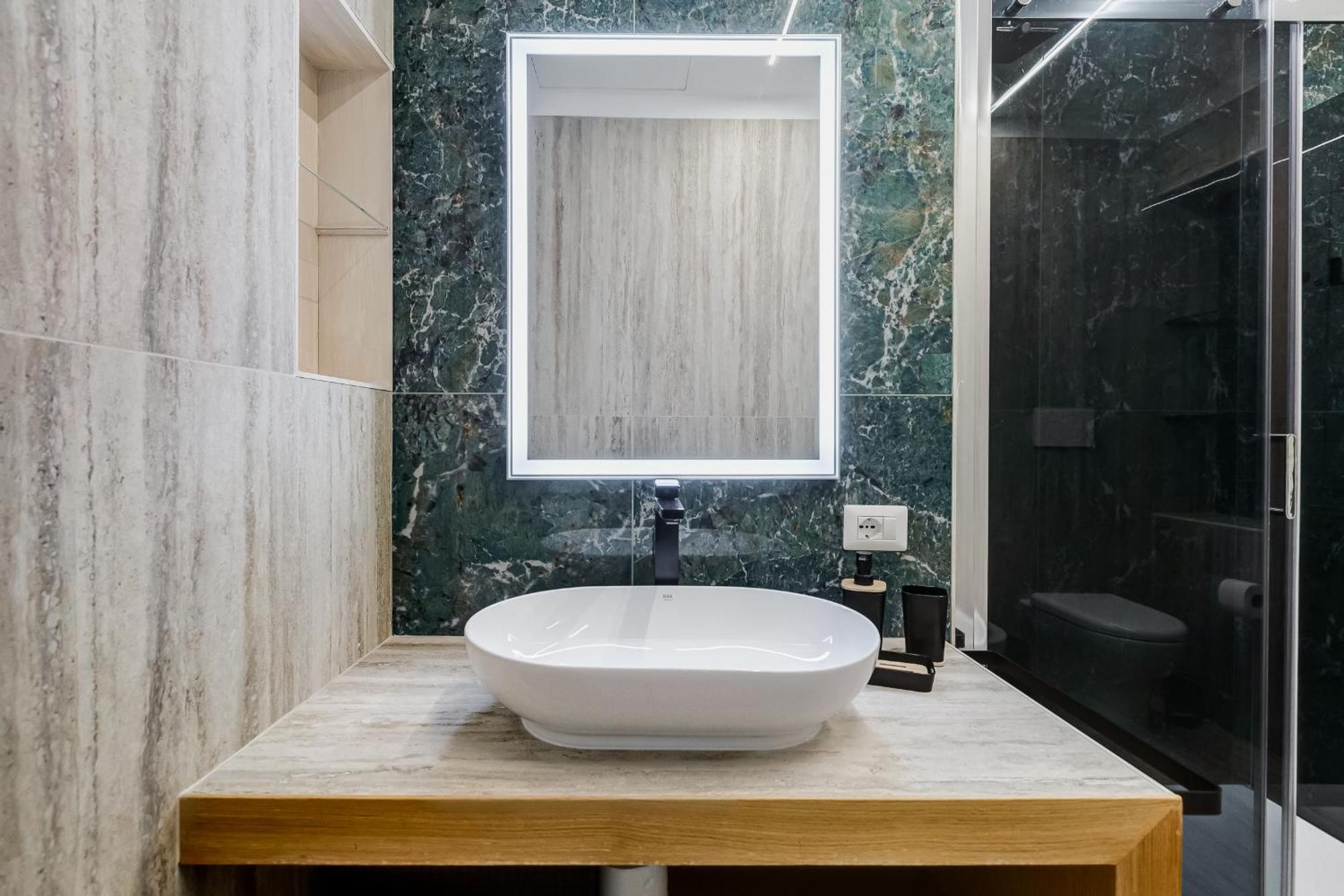 Bmga L Gracchi Lux Lovely 3bdr Roma