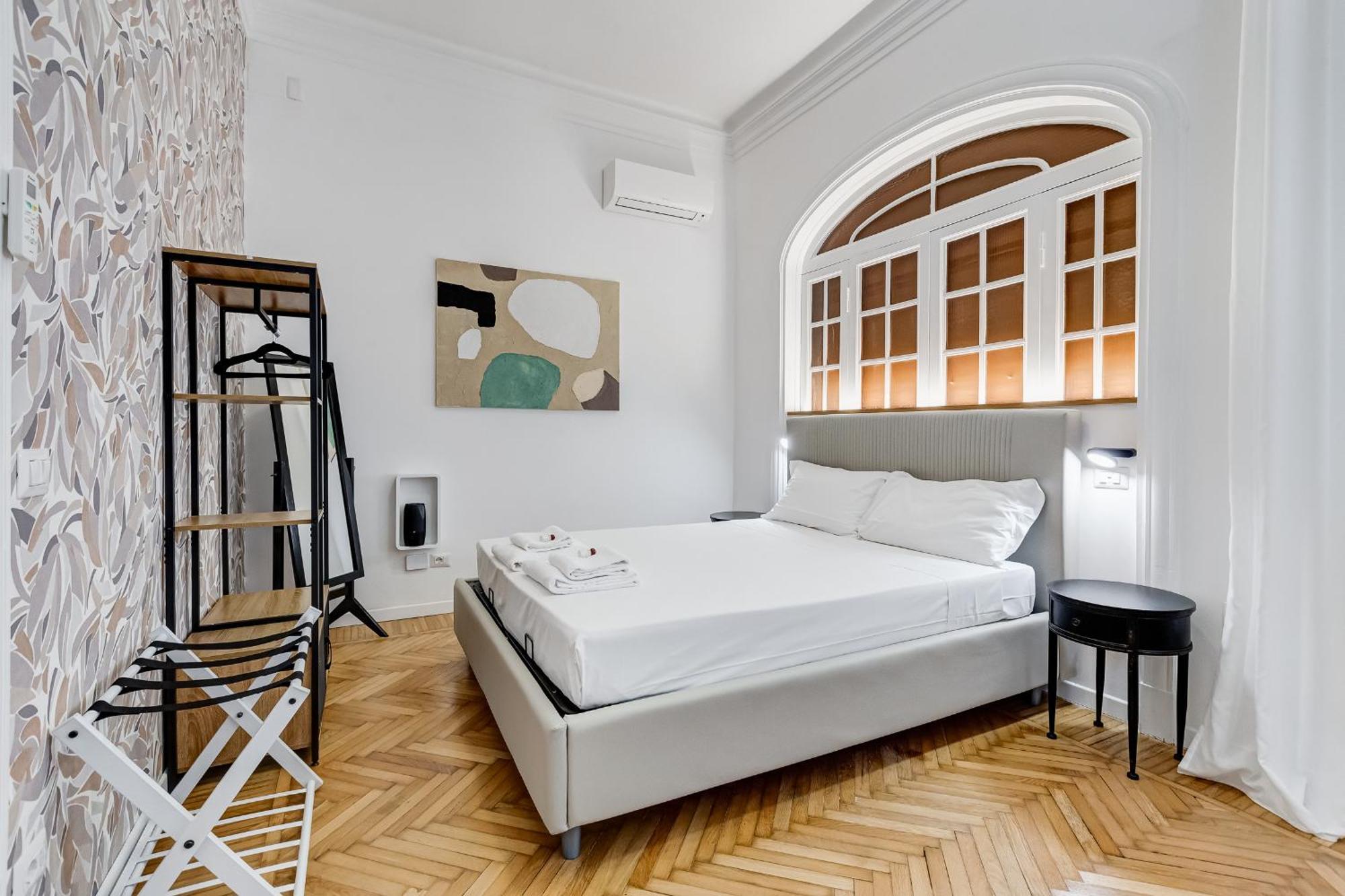 Bmga L Gracchi Lux Lovely 3bdr * Roma
