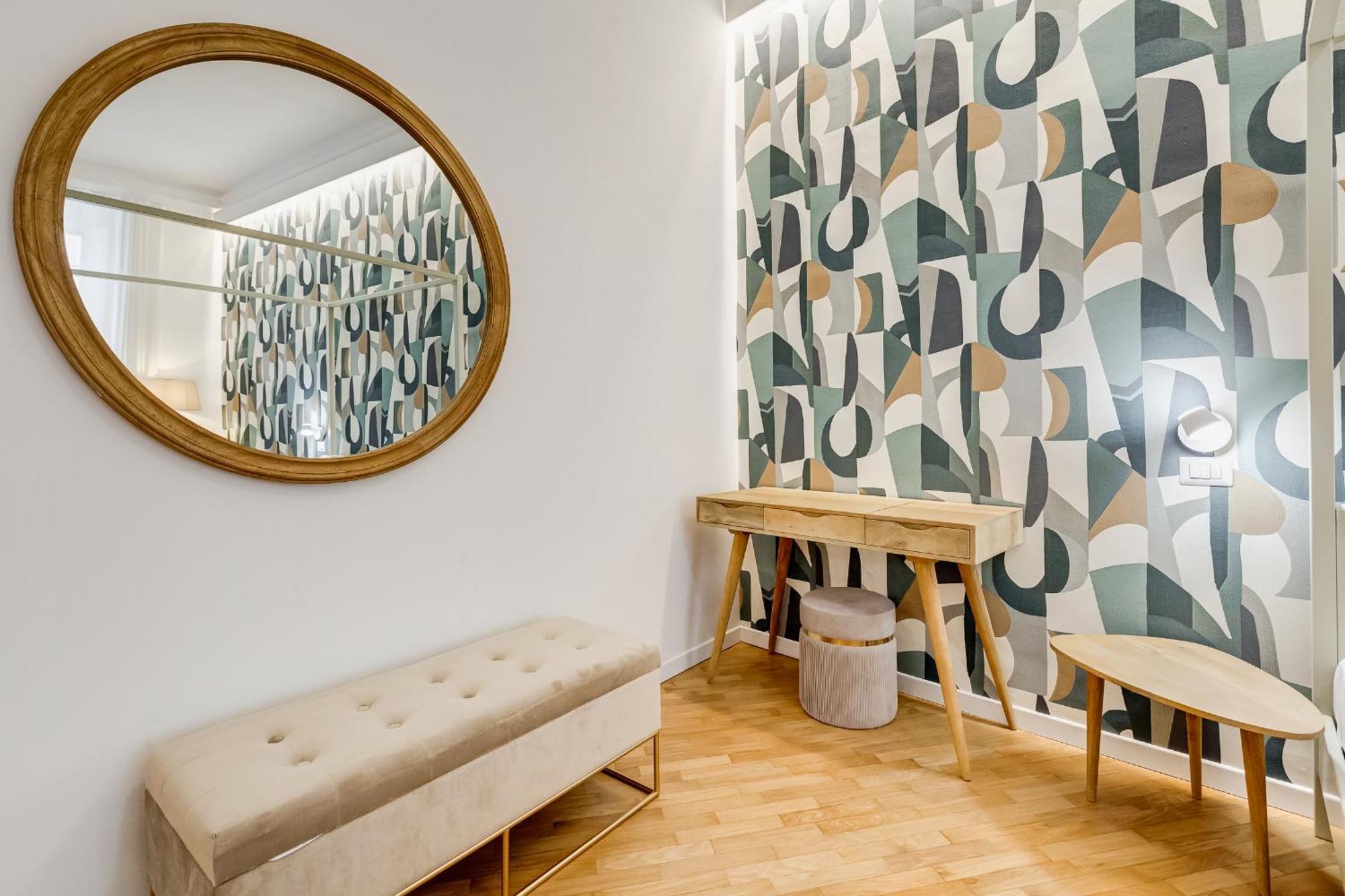 Bmga L Gracchi Lux Lovely 3bdr