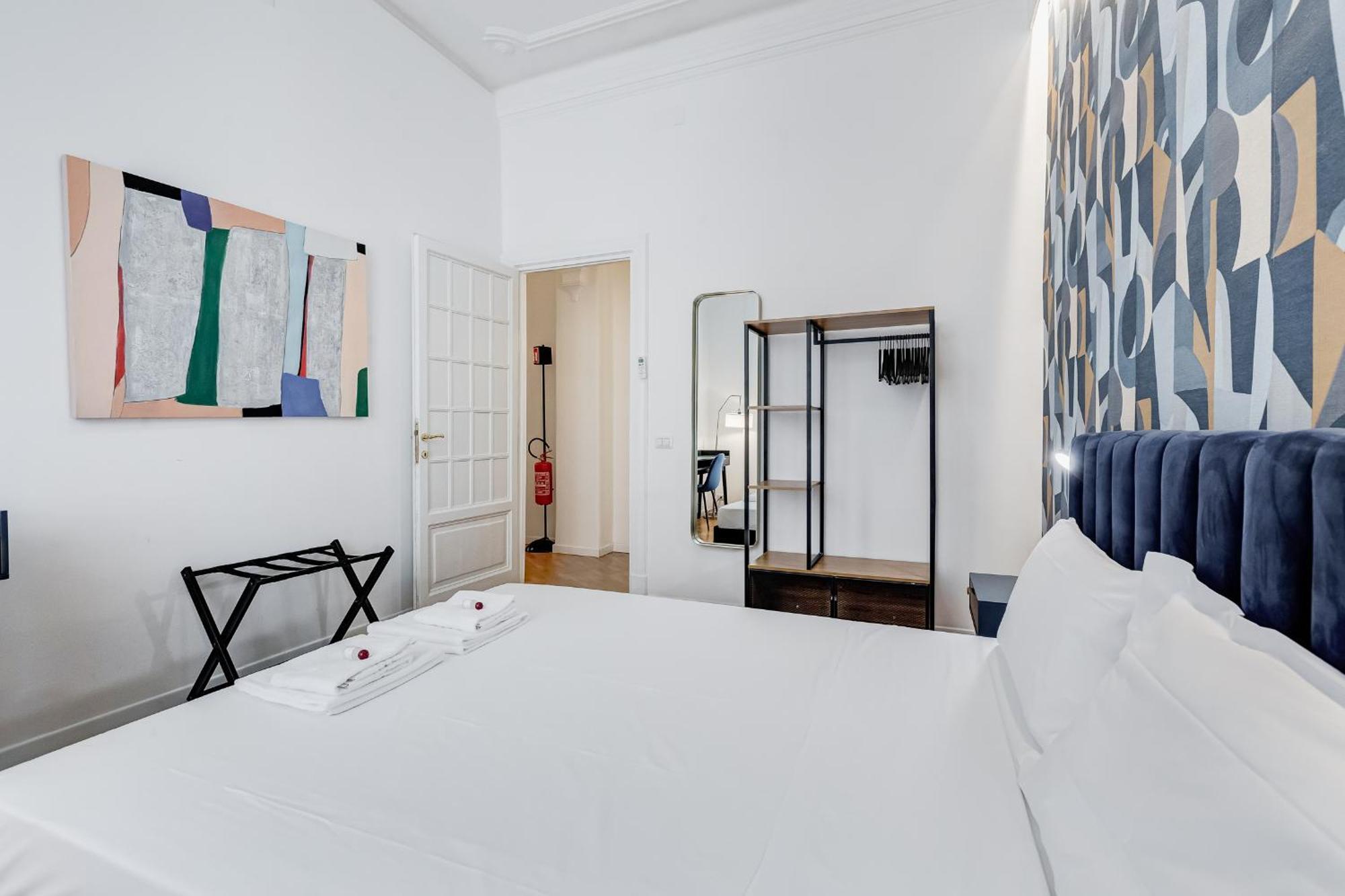 Bmga L Gracchi Lux Lovely 3bdr *