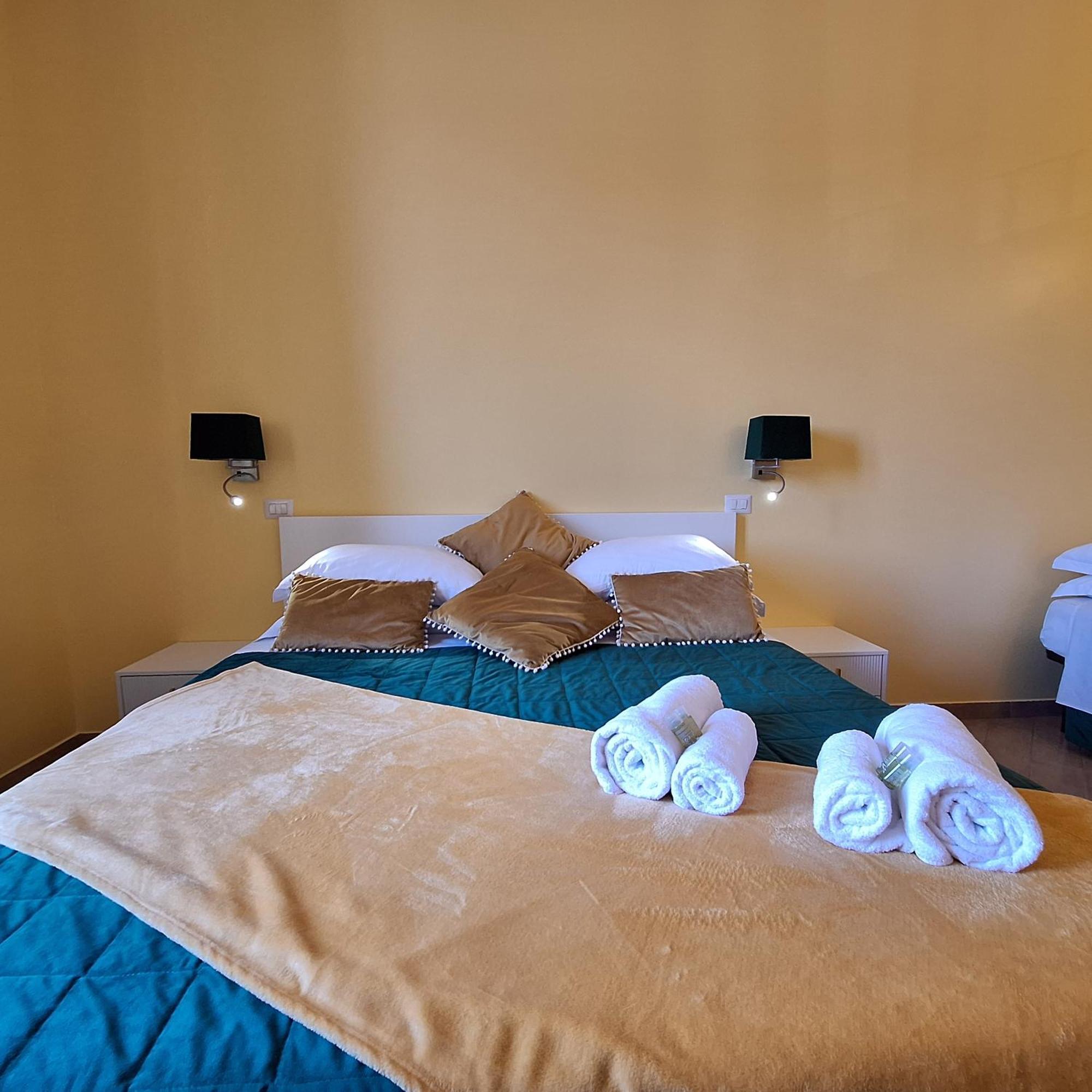 Casa de hóspedes Residenze Serventi Longhi