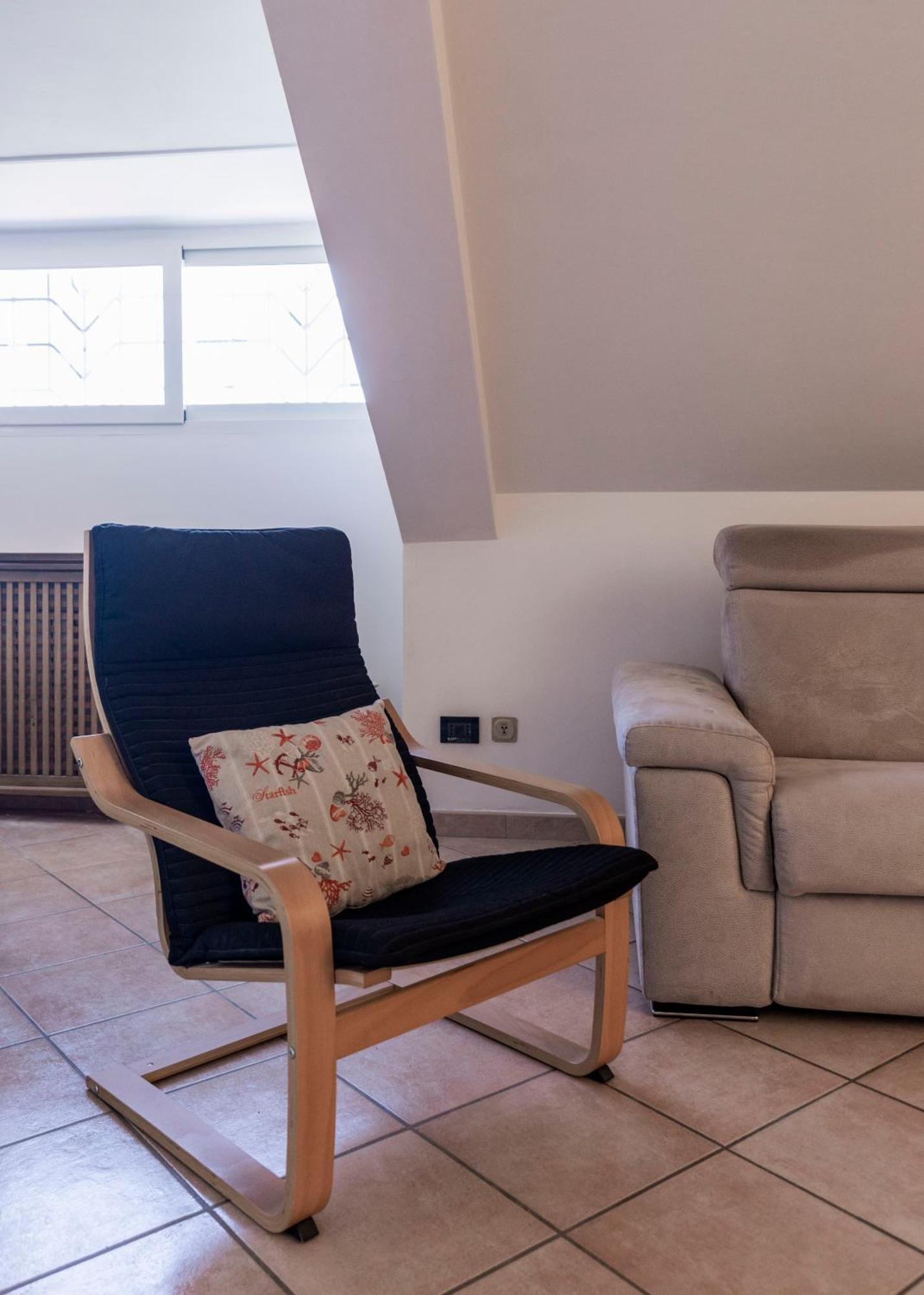Apartamento Fcr Ponte Milvio - Fleming *