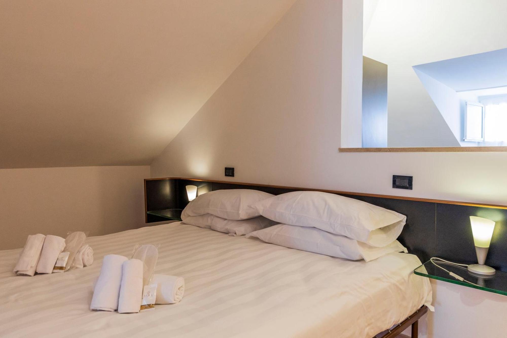 Fcr Ponte Milvio - Fleming Apartamento *