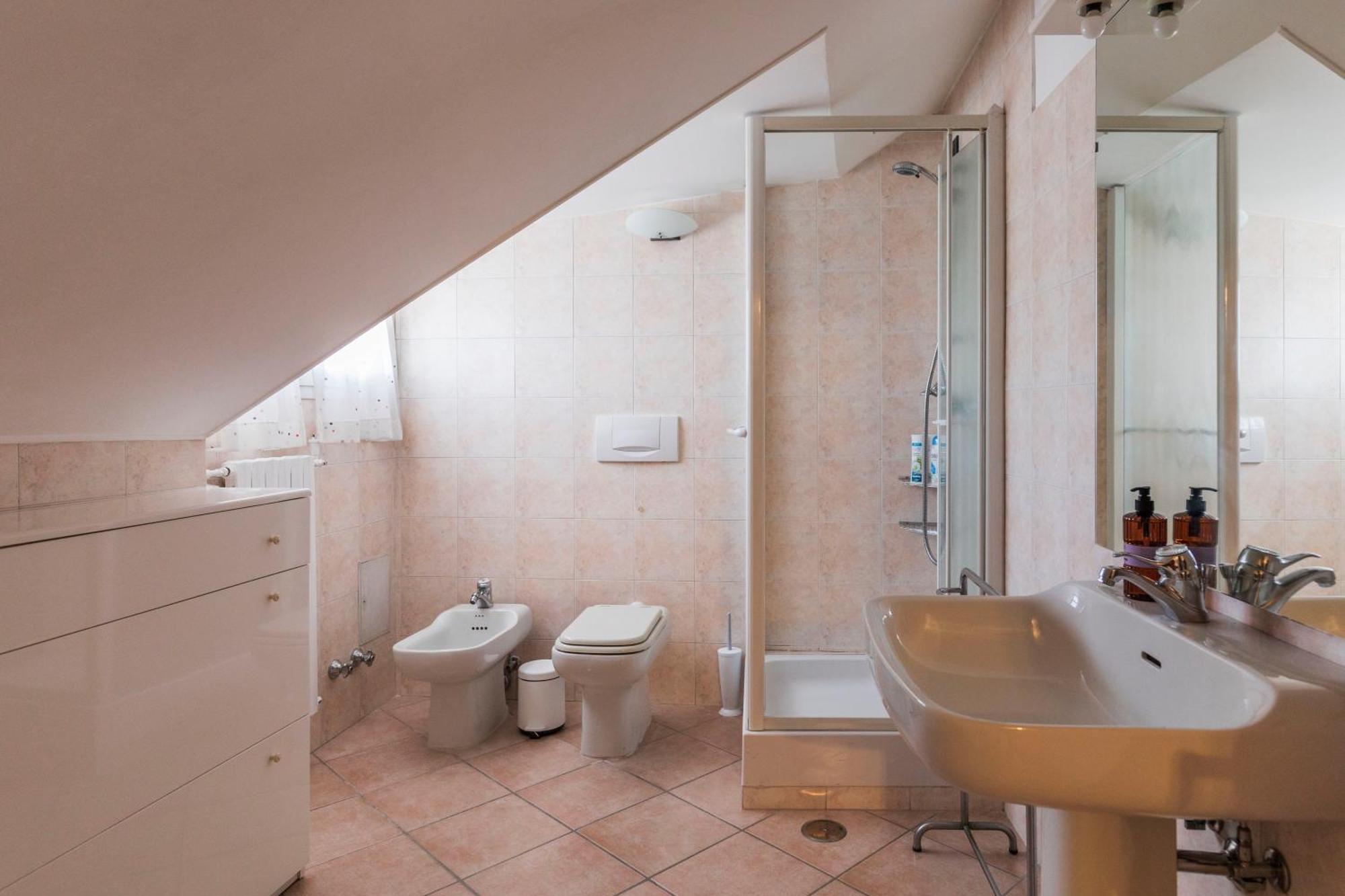 Apartamento Fcr Ponte Milvio - Fleming Roma