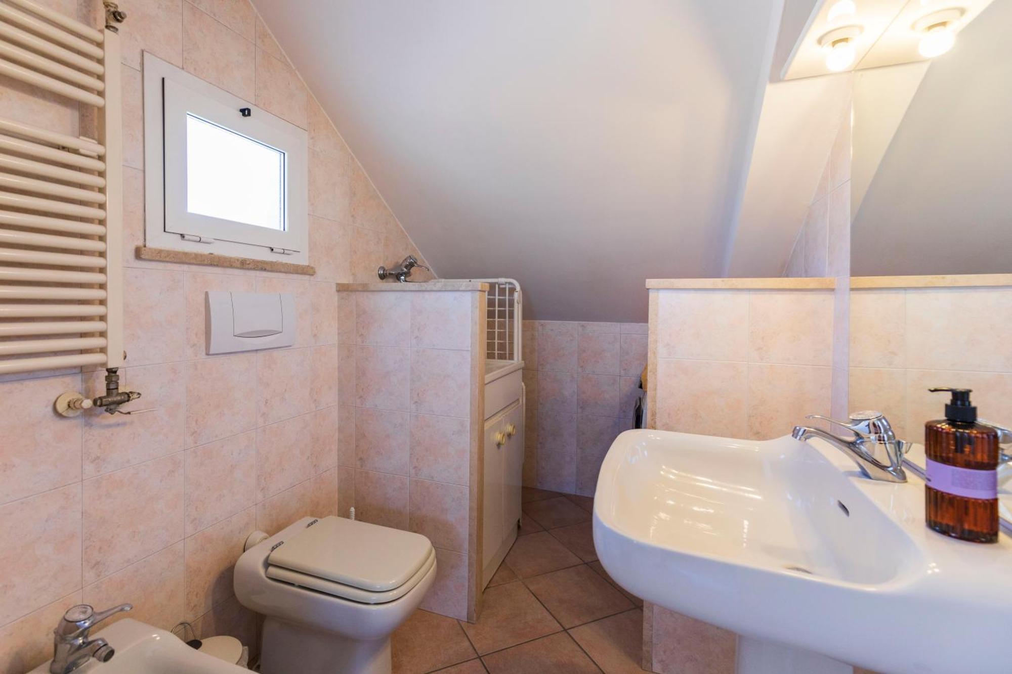 Apartamento Fcr Ponte Milvio - Fleming