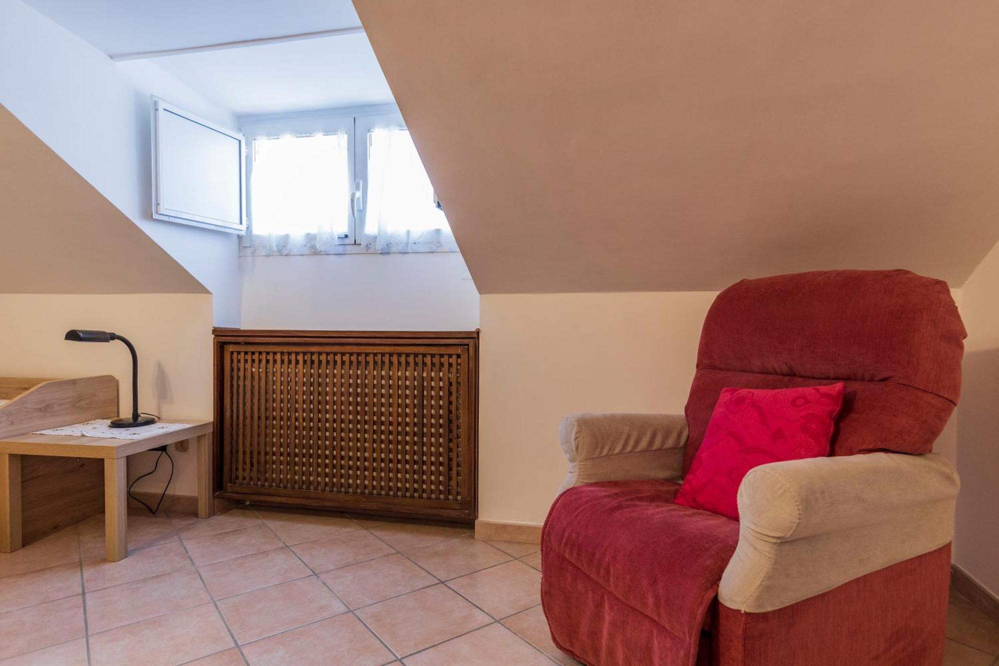 Apartamento Fcr Ponte Milvio - Fleming