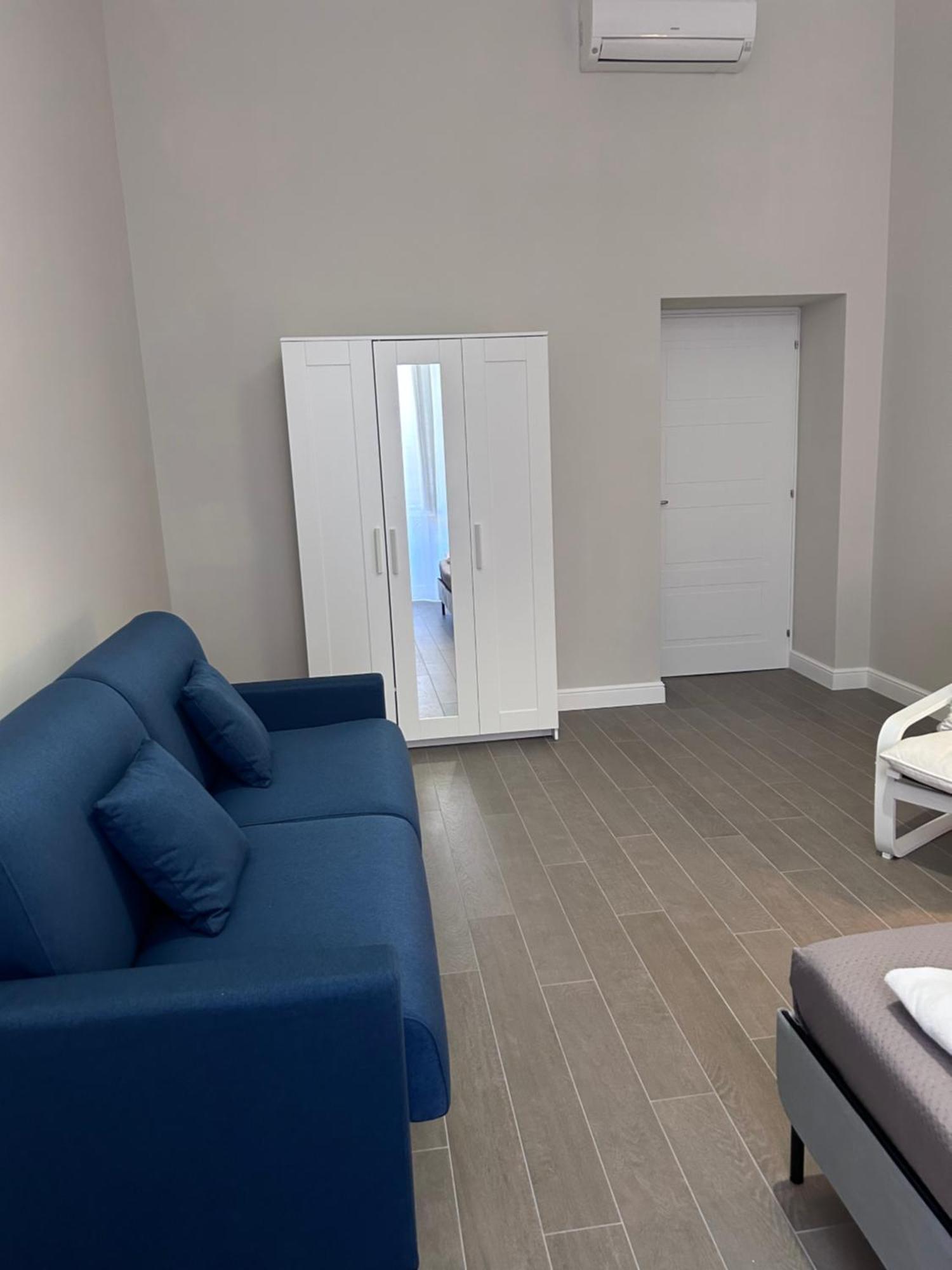 La Di Leon Apartment Rom