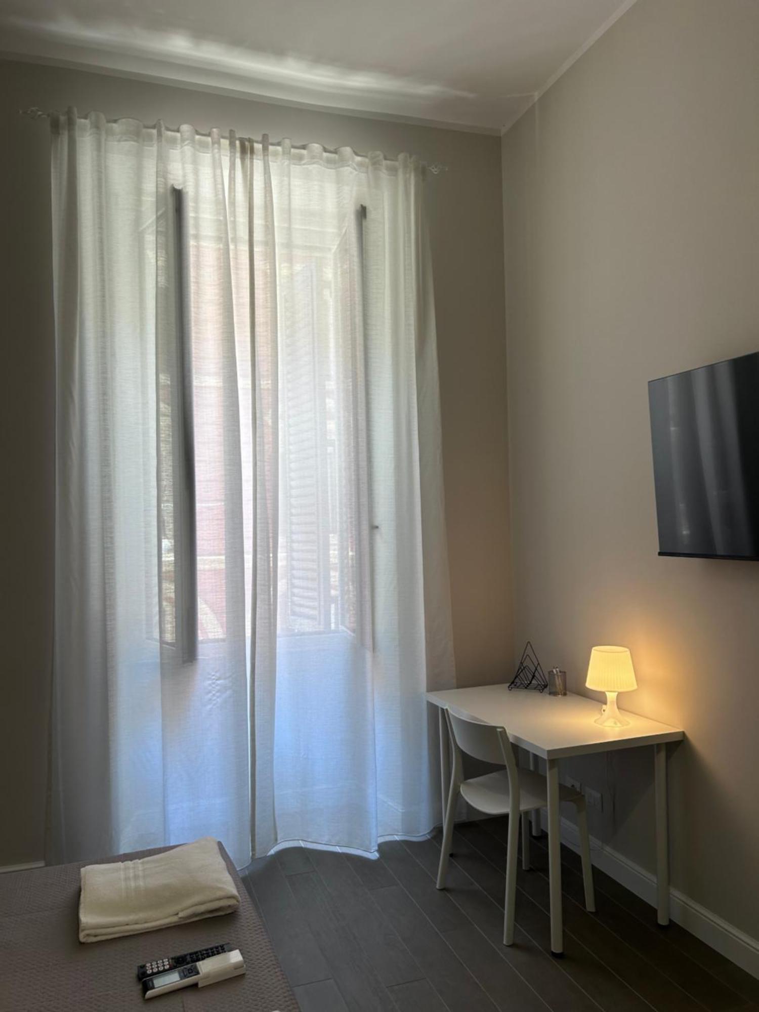 Apartamento La Di Leon