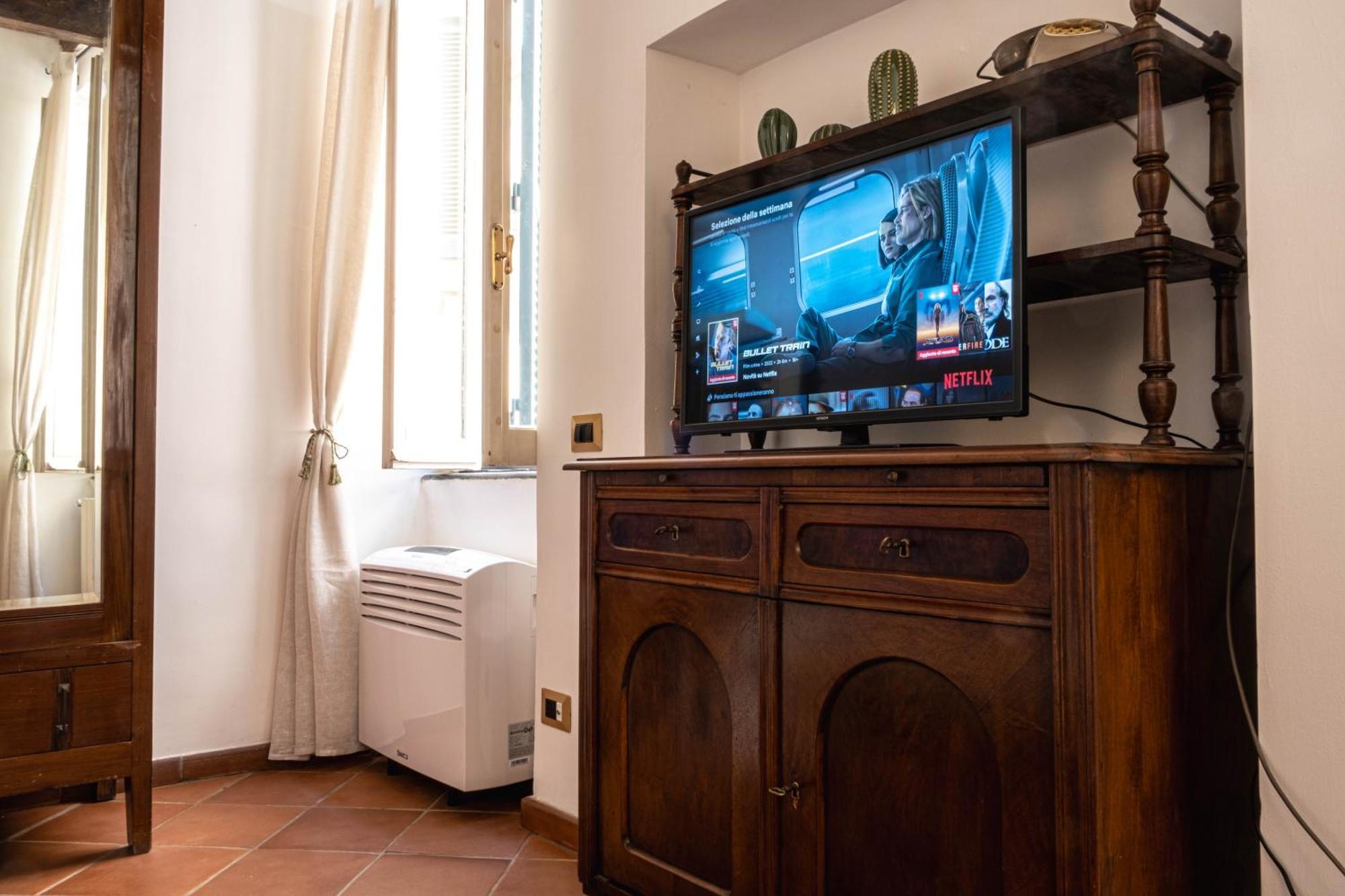 La Casa Di G - A Pochi Passi Dal Colosseo! - Affascinante E Confortevole Oasi Nel Quartiere Monti Rom