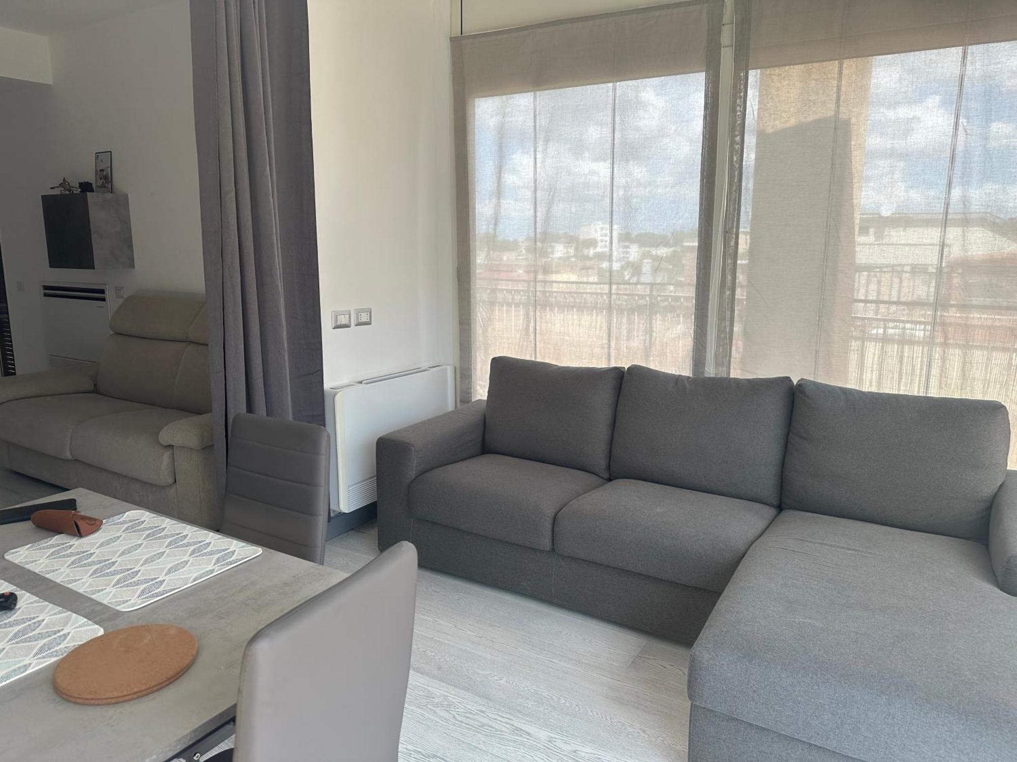 Roby S House Apartamento