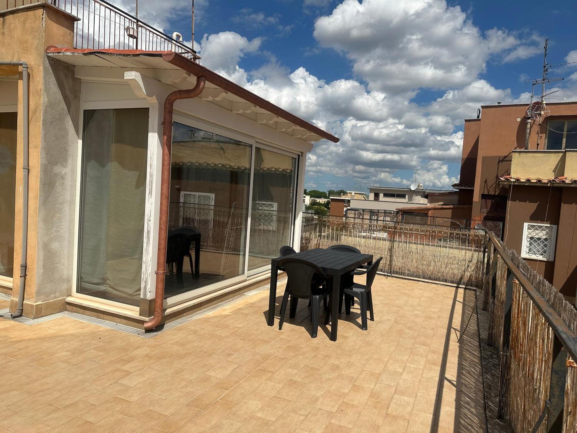 Roby S House Roma