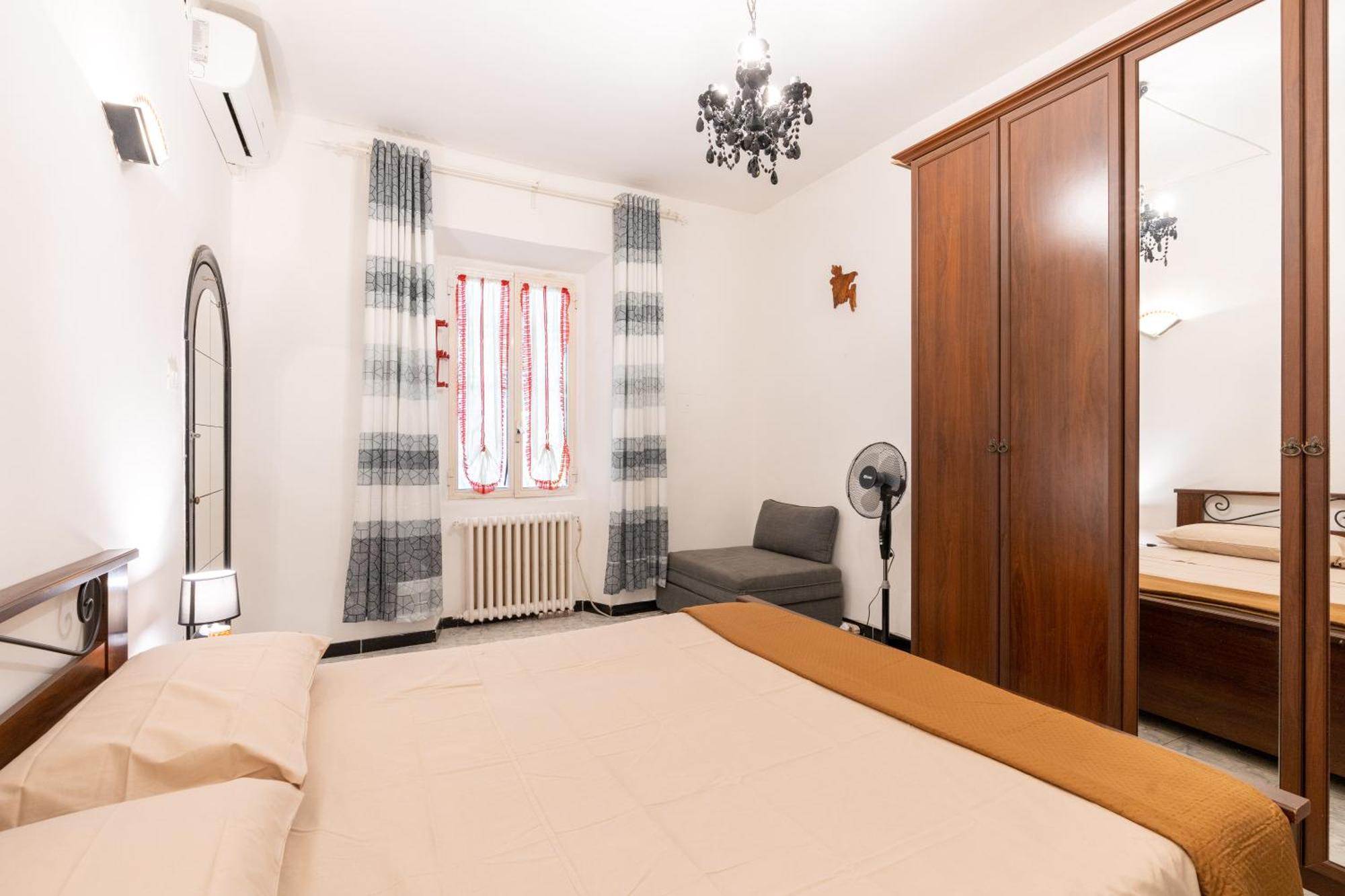 Casa vacanze House - Free Wifi - Secret Garden