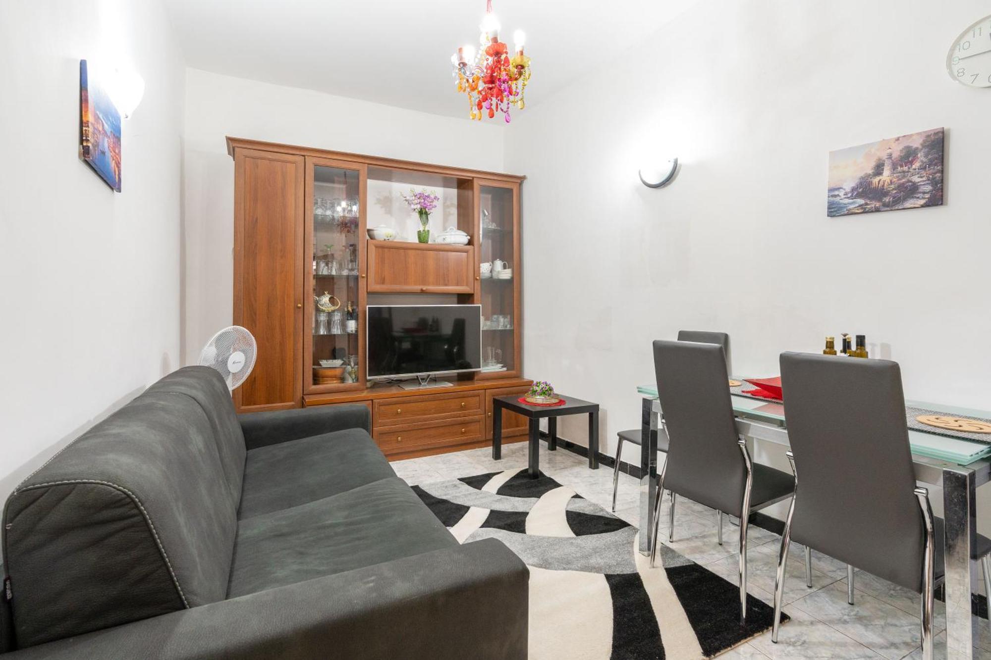 Casa vacanze House - Free Wifi - Secret Garden Roma