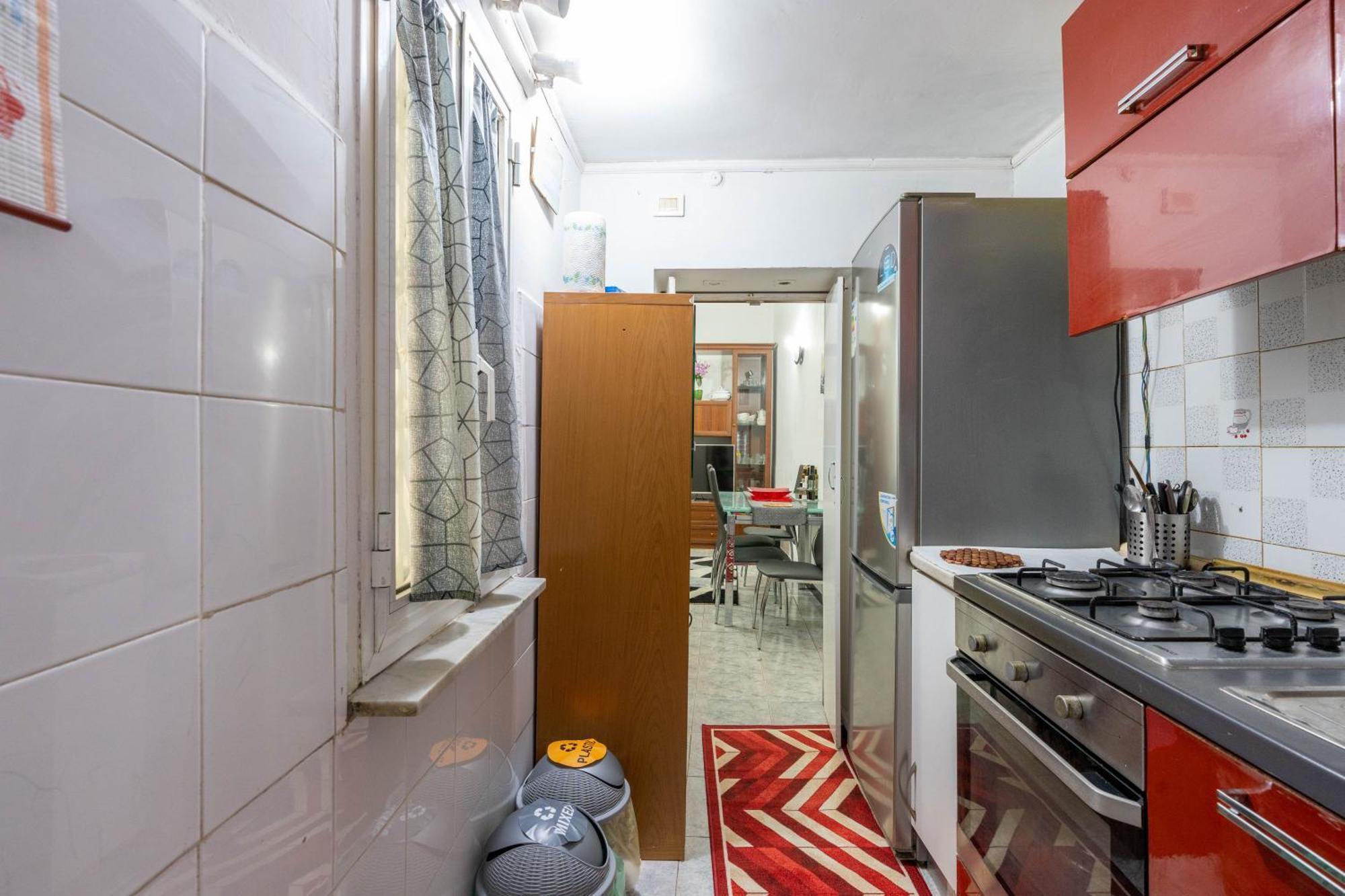 House - Free Wifi - Secret Garden Casa vacanze