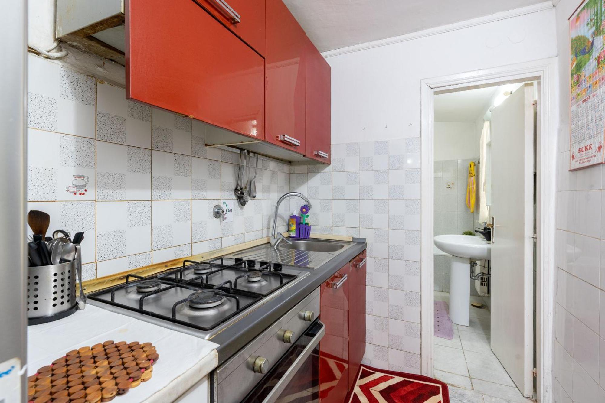 House - Free Wifi - Secret Garden Casa vacanze *