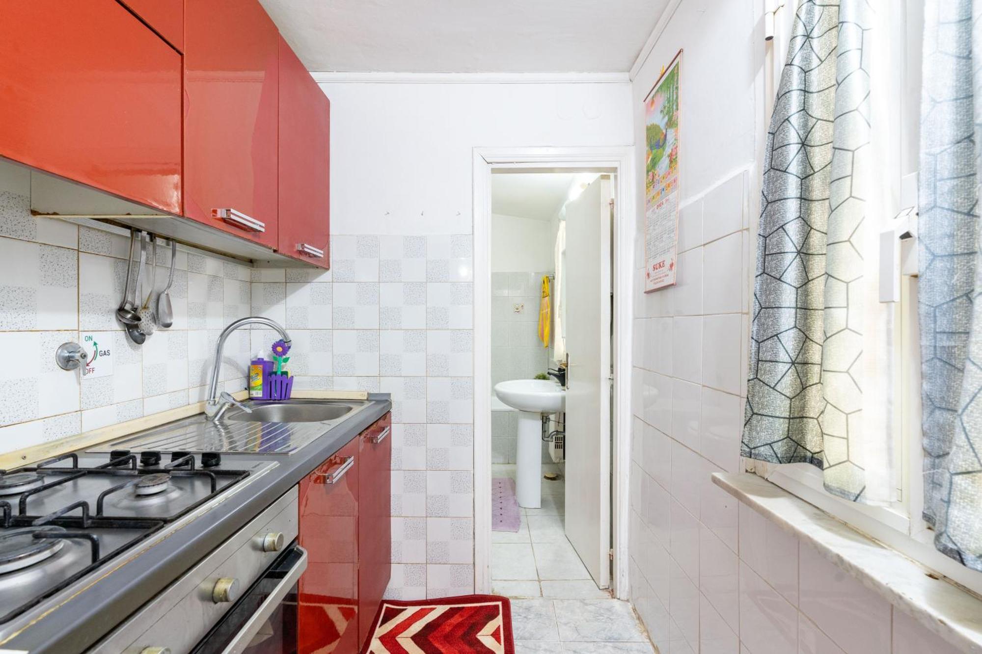 House - Free Wifi - Secret Garden Casa vacanze Roma