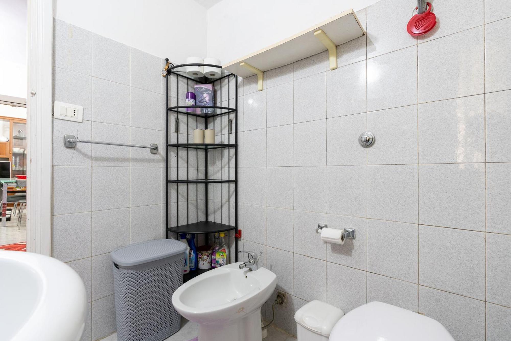 House - Free Wifi - Secret Garden Casa vacanze Roma