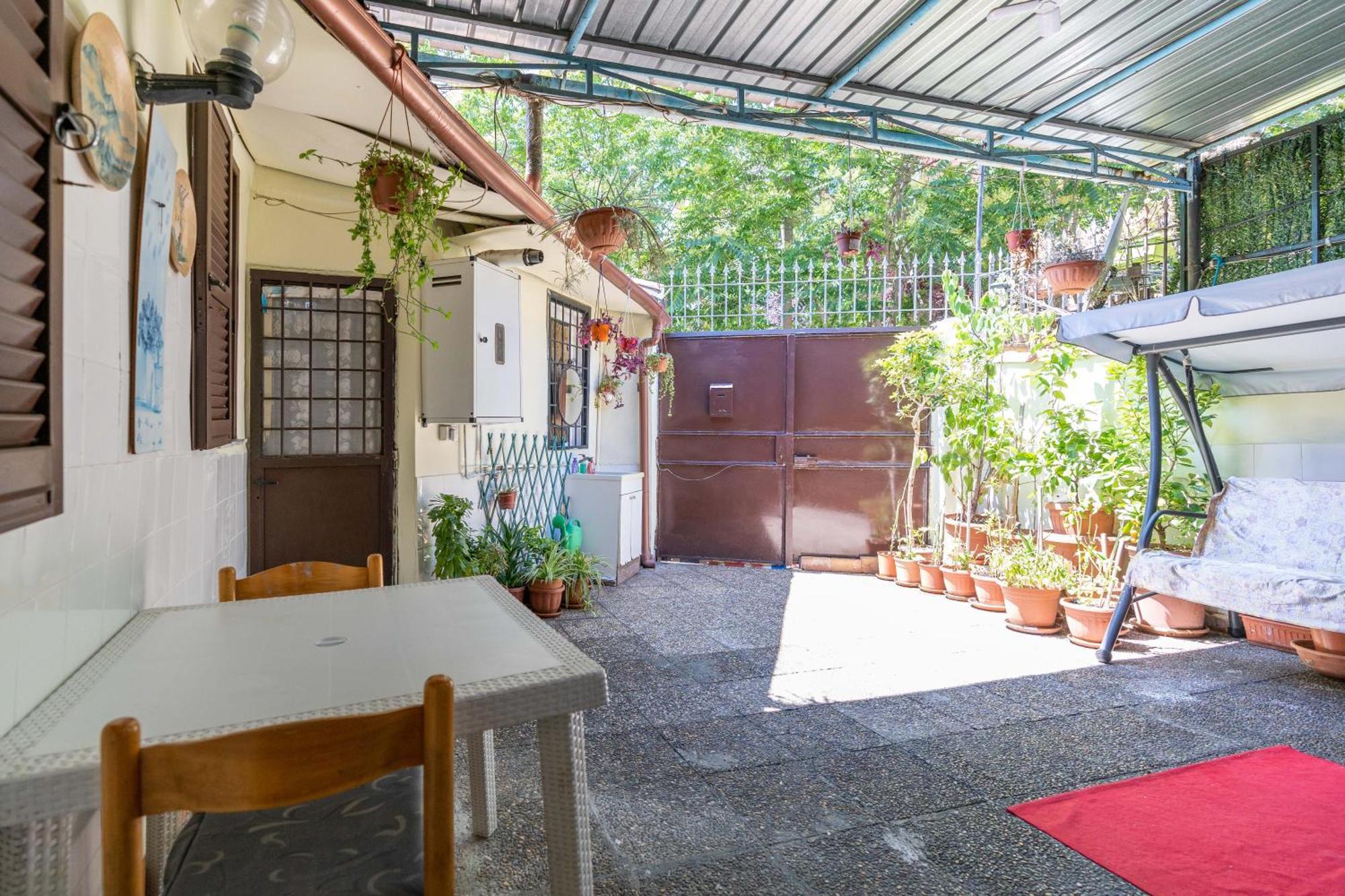 Casa vacanze House - Free Wifi - Secret Garden