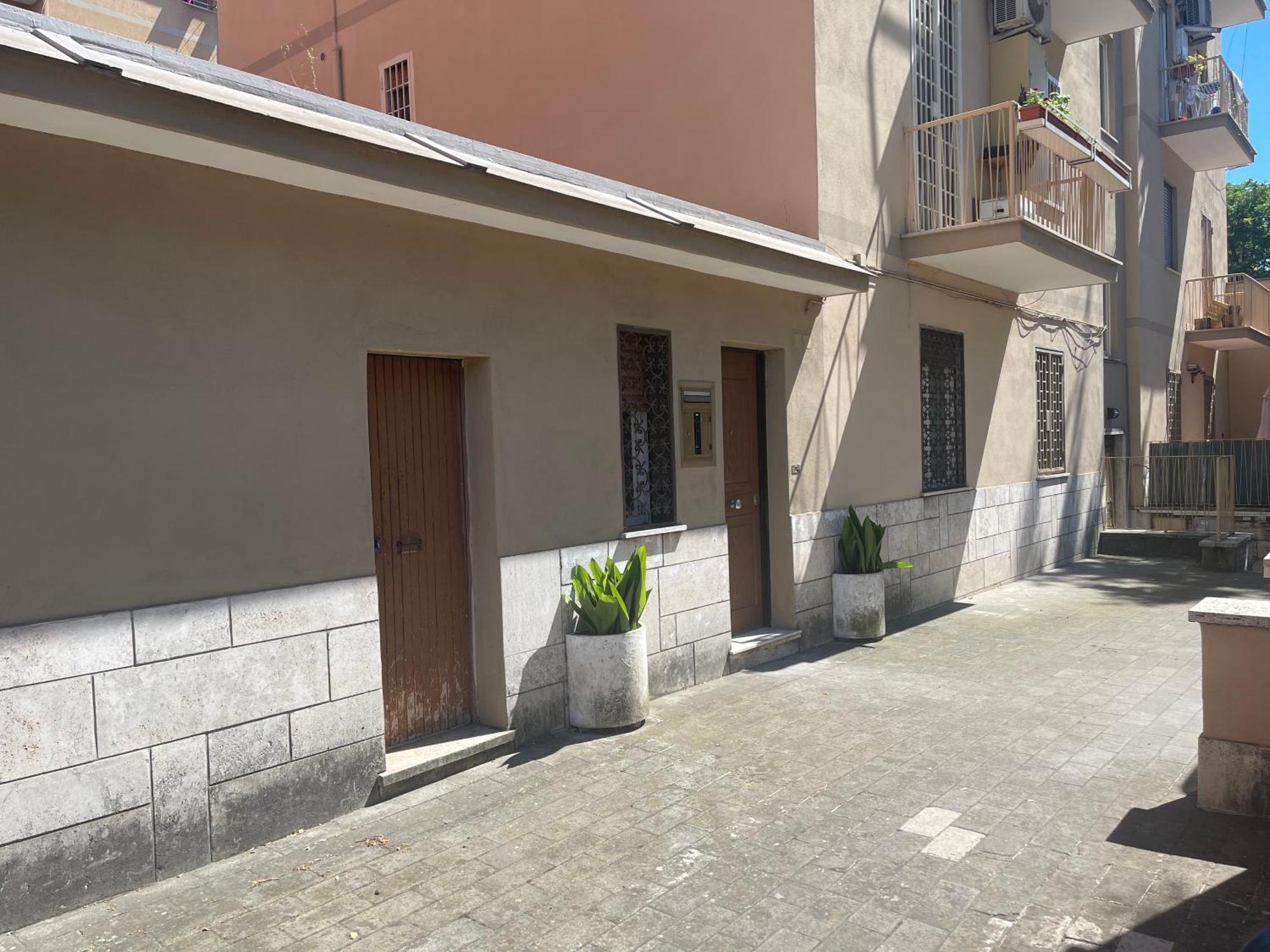 Portuense Appartamento *