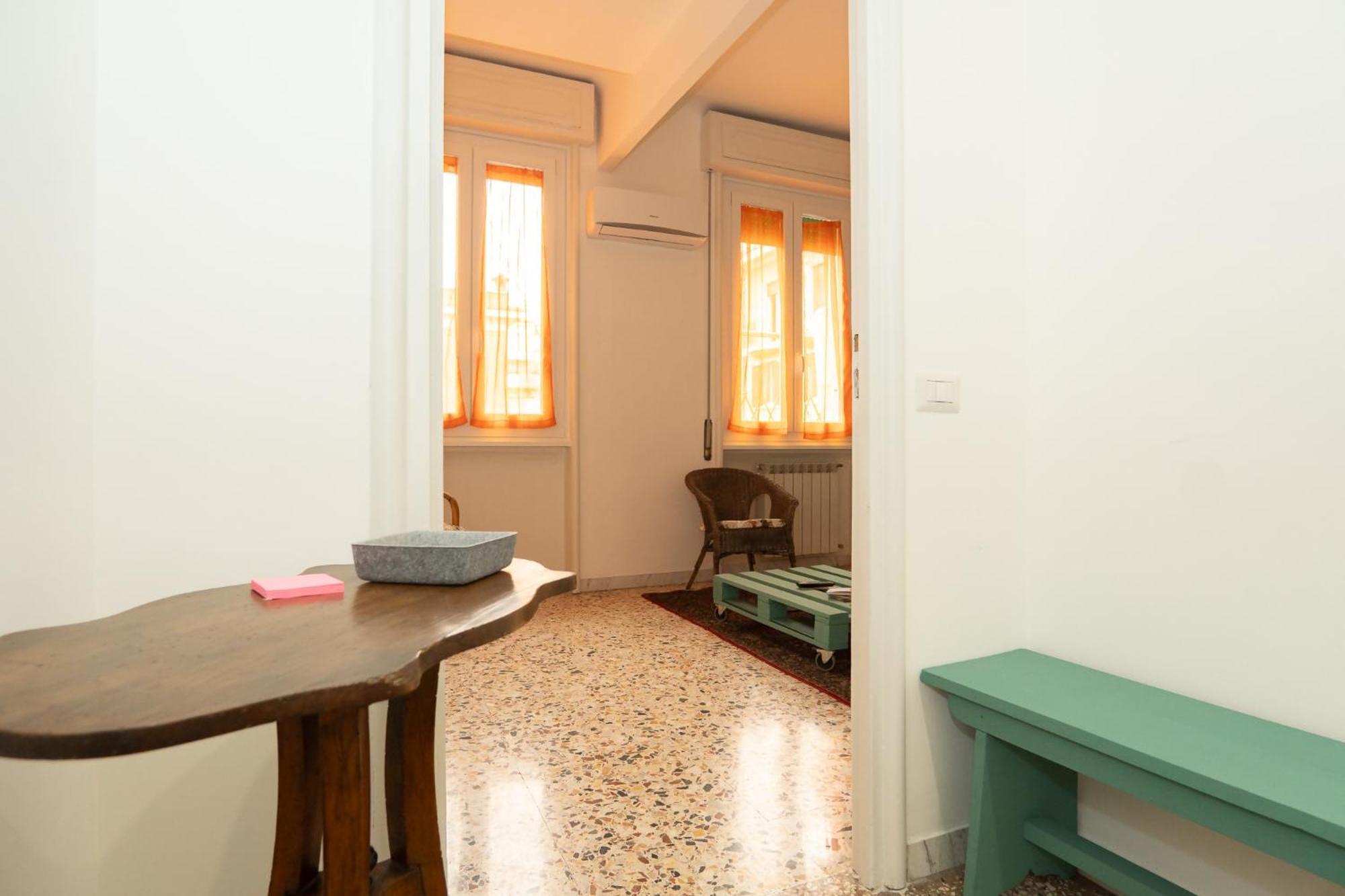 Sommy Apartamento *