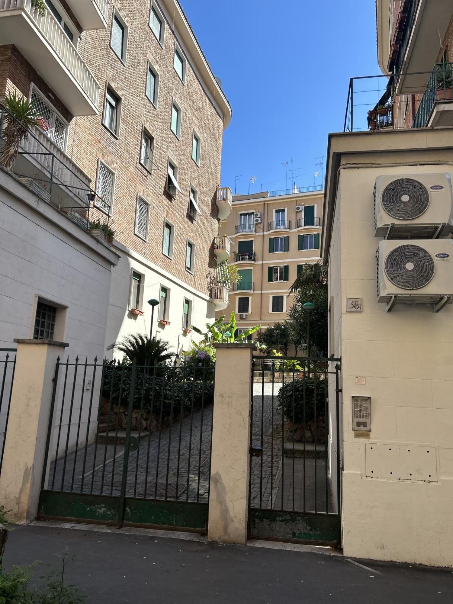 Sommy * Roma