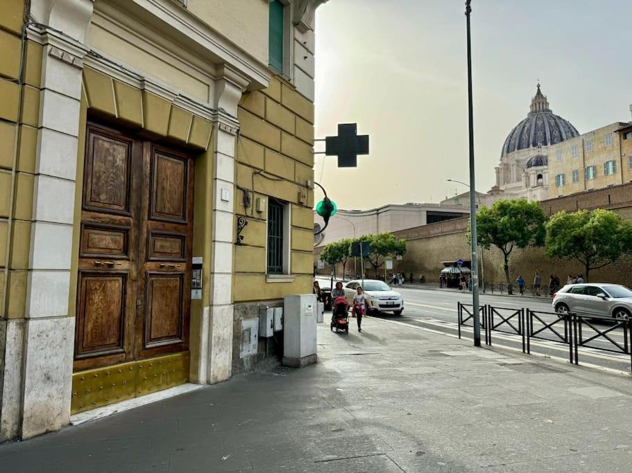Apartamento Next To St Peter *
