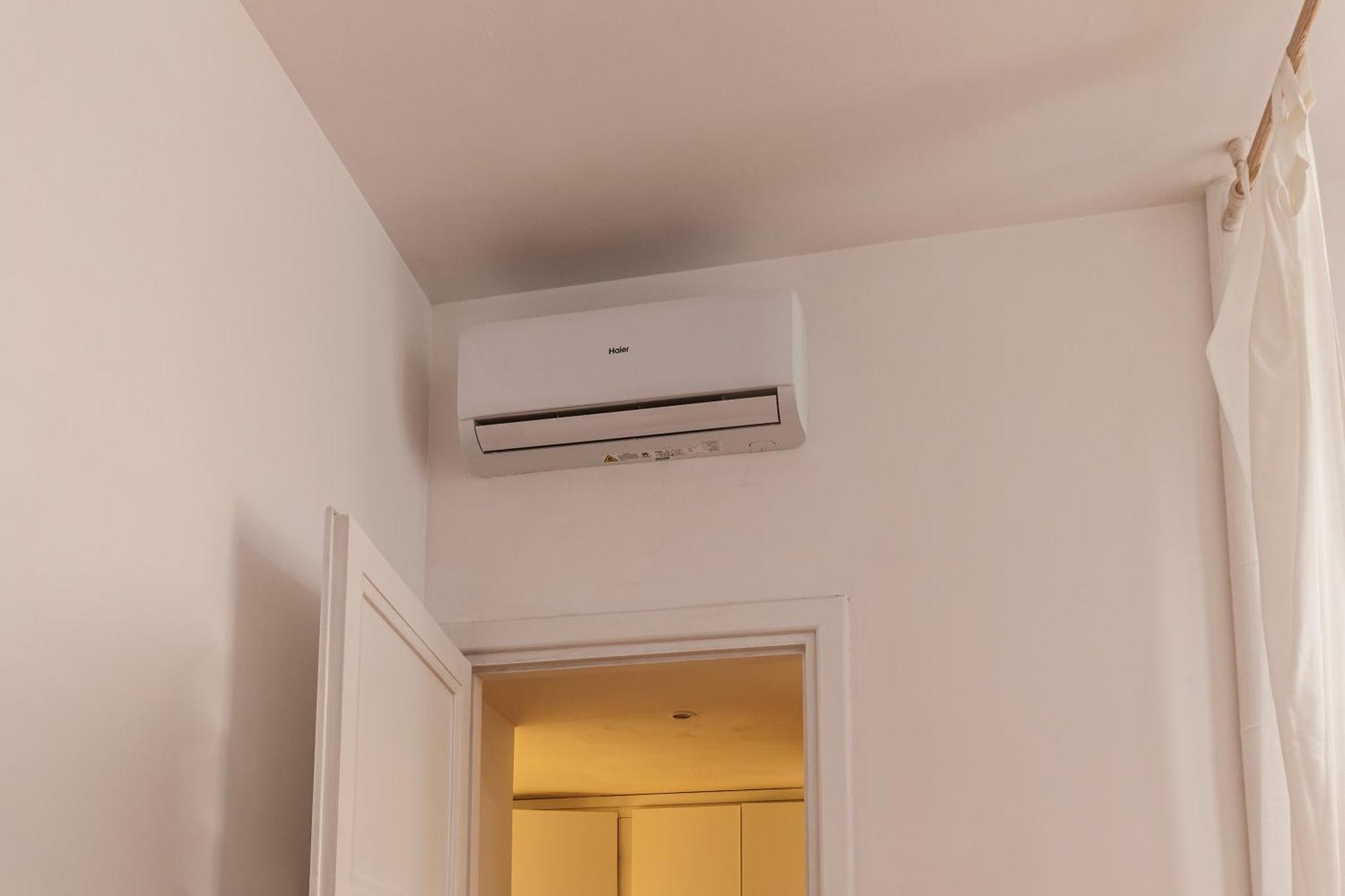 Splendid Trastevere Apartamento *