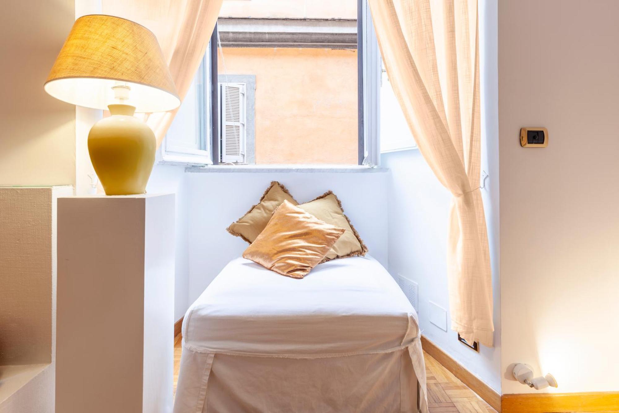 Apartamento Splendid Trastevere *