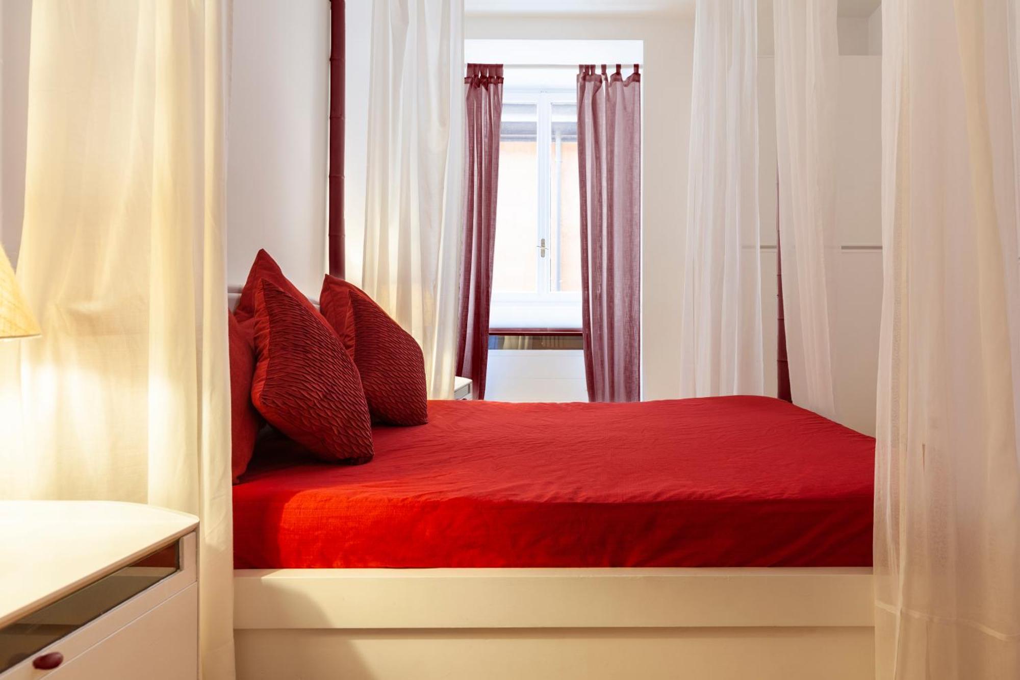 Apartamento Splendid Trastevere