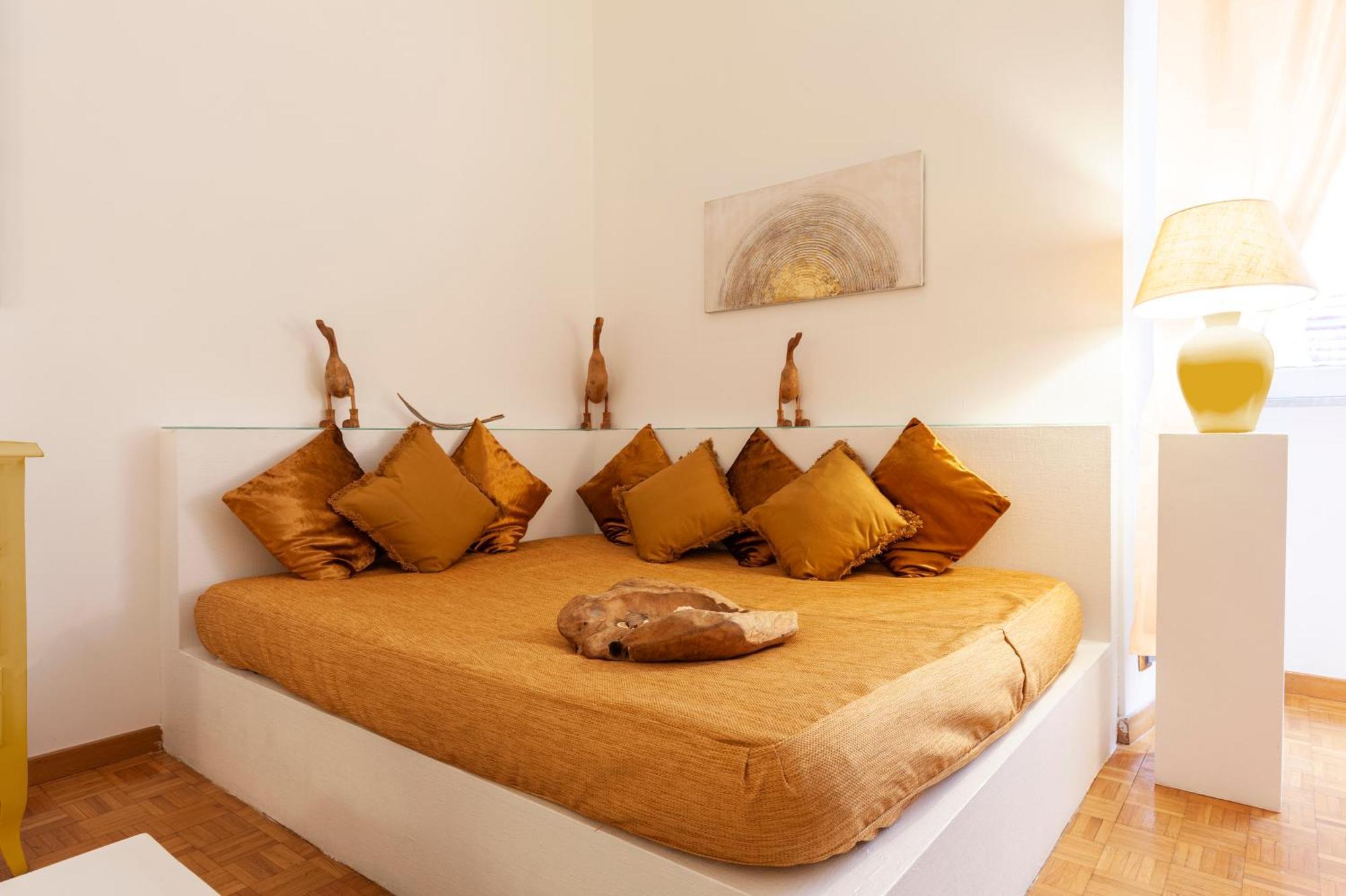 Splendid Trastevere Apartamento Roma