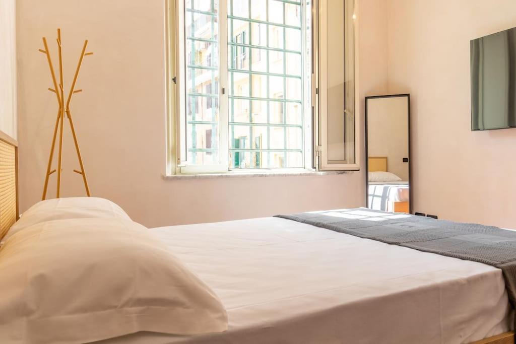 Apartamento Next To St Peter Roma