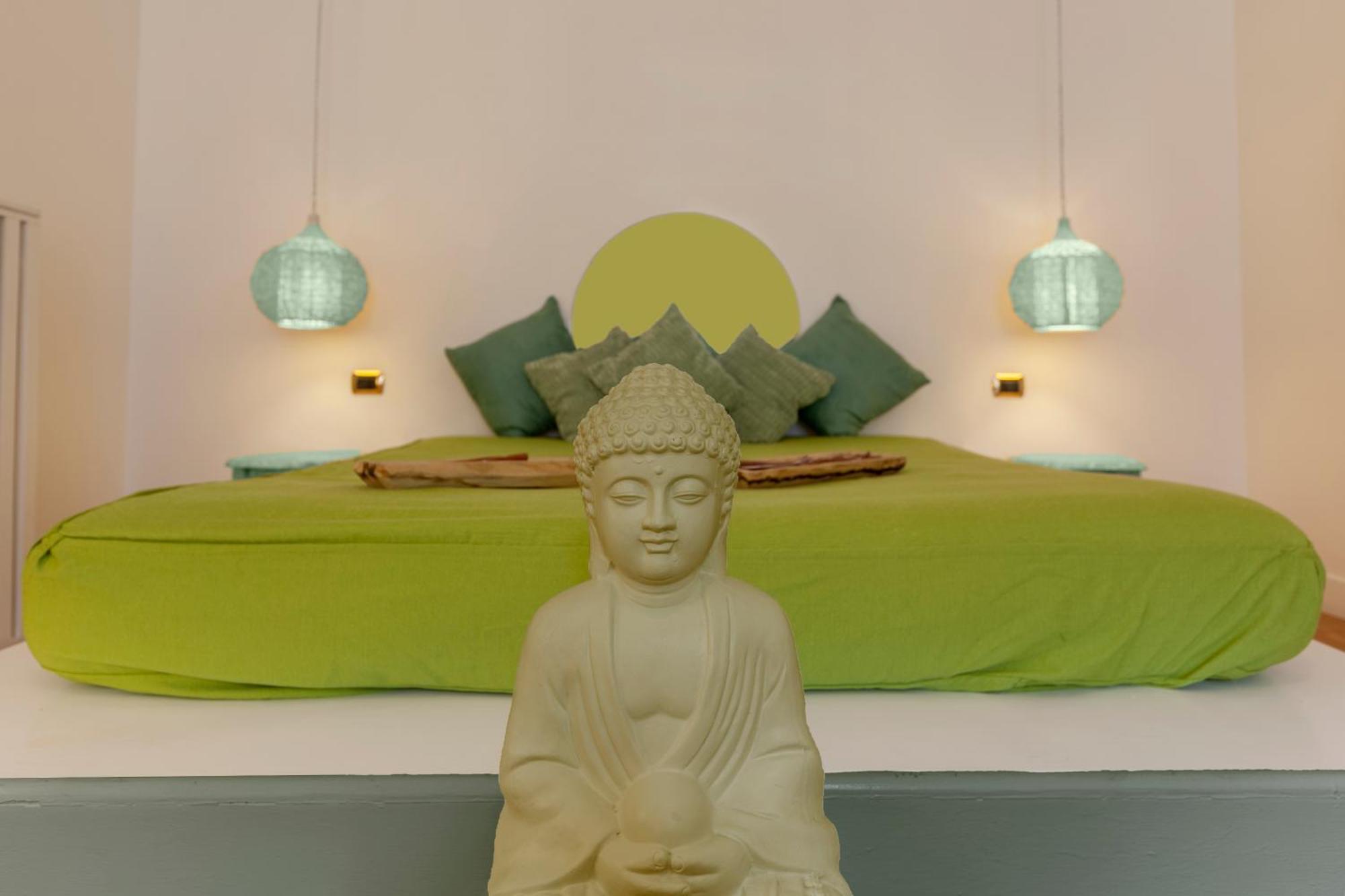 Apartamento Splendid Trastevere *