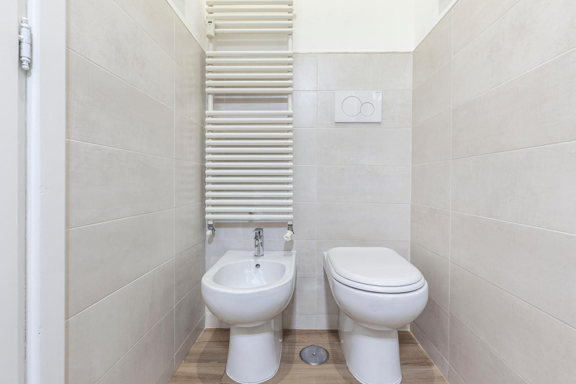 Apartamento Splendid Trastevere *
