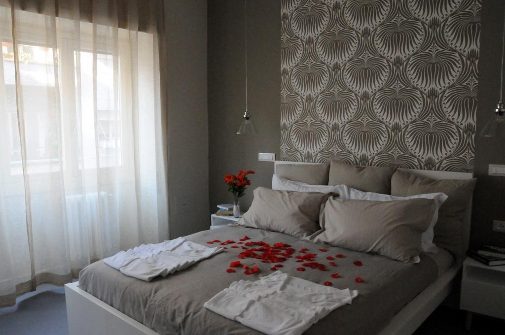 Alma Mater Bed and breakfast *