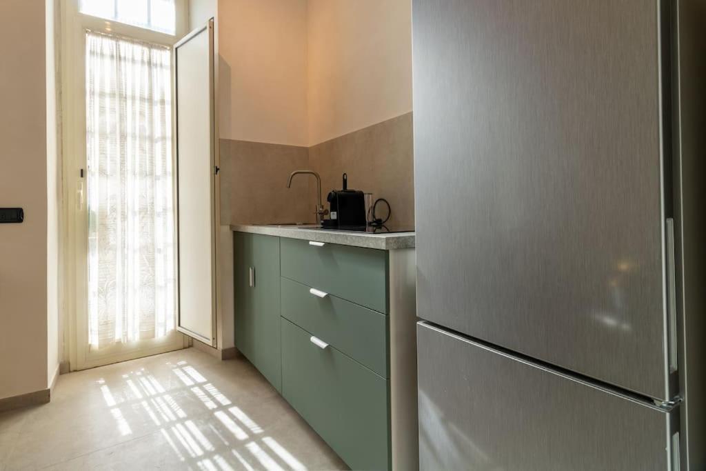 Apartamento Next To St Peter Roma