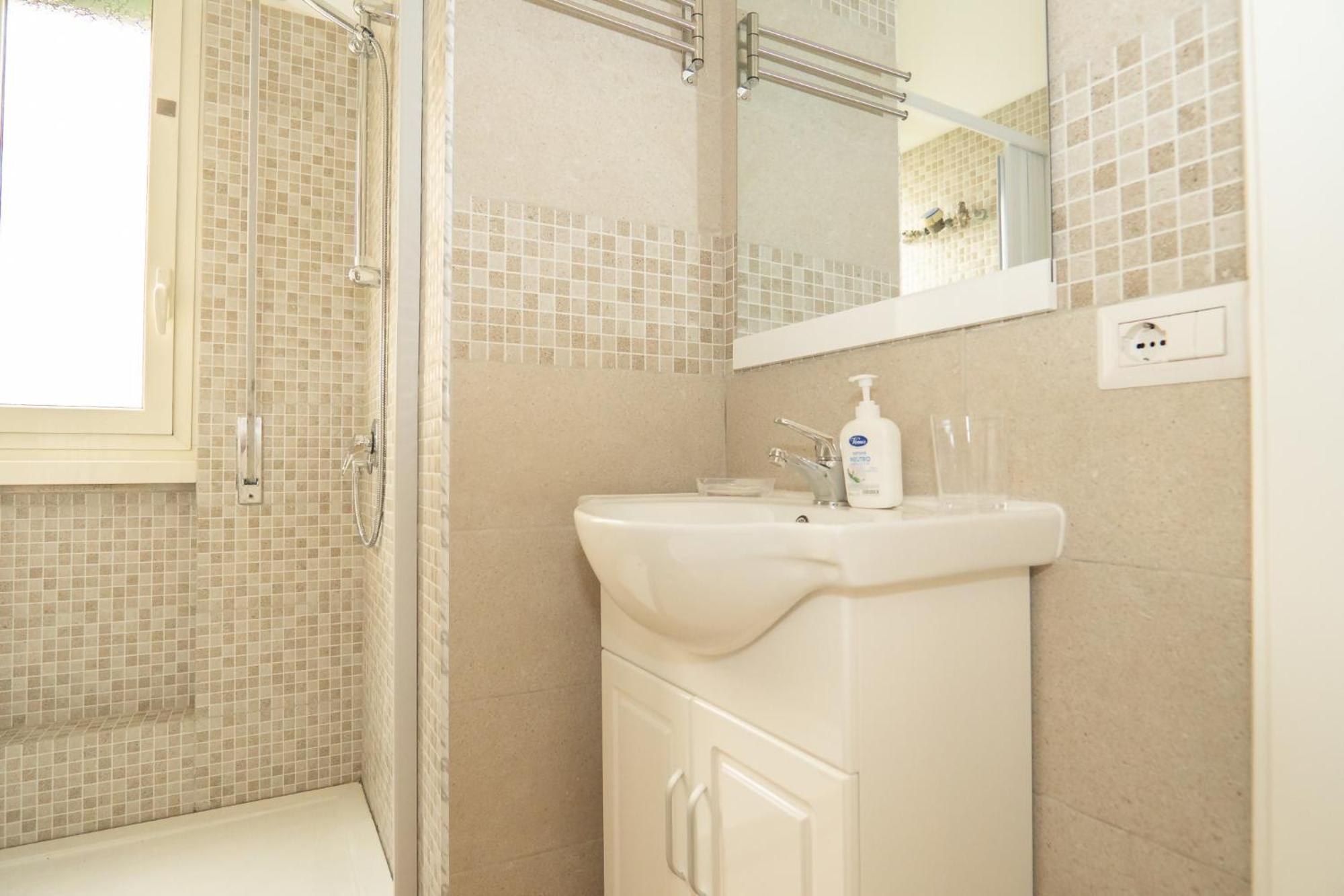 Apartamento Sommy Roma