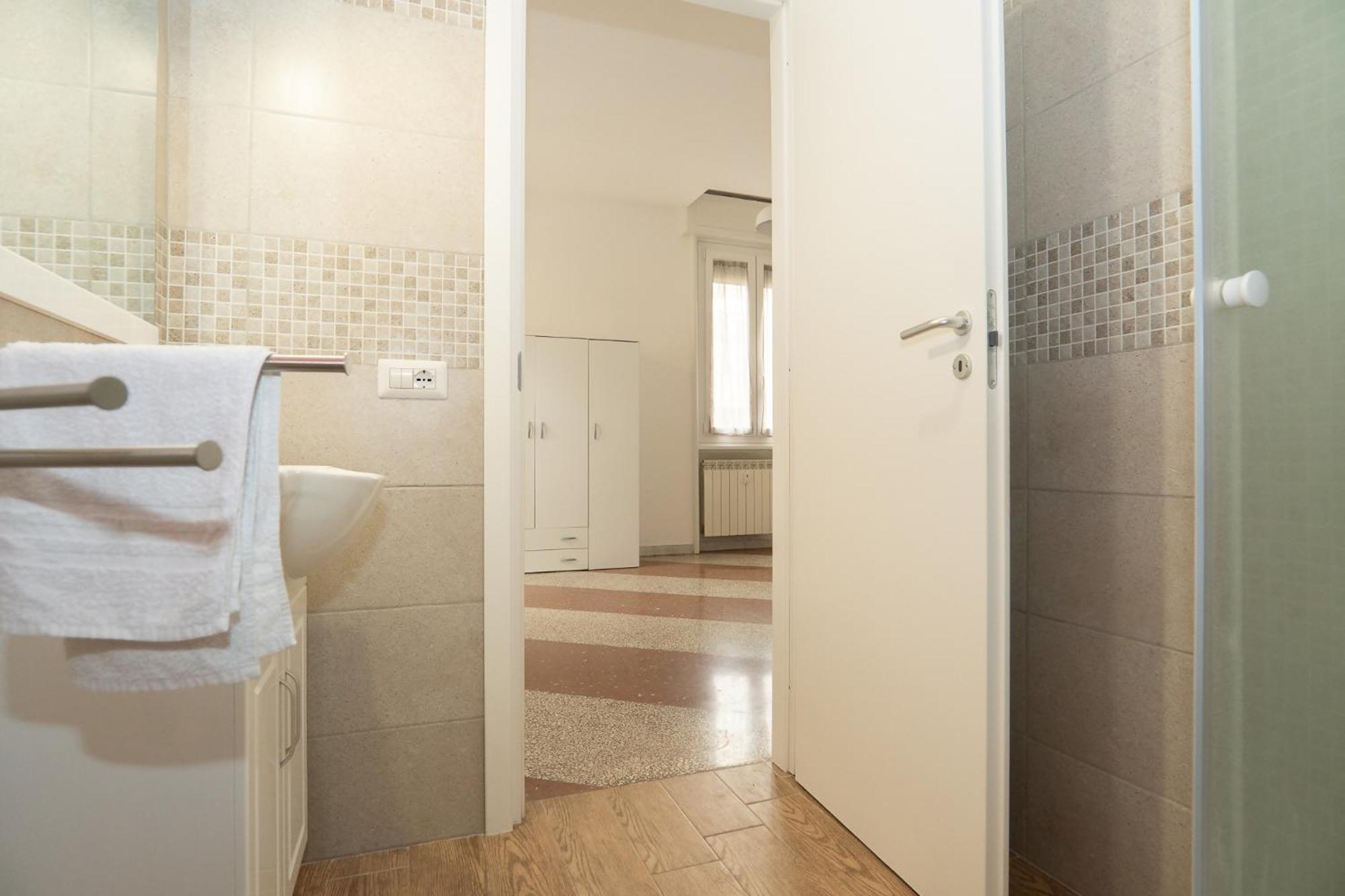 Sommy Apartamento Roma