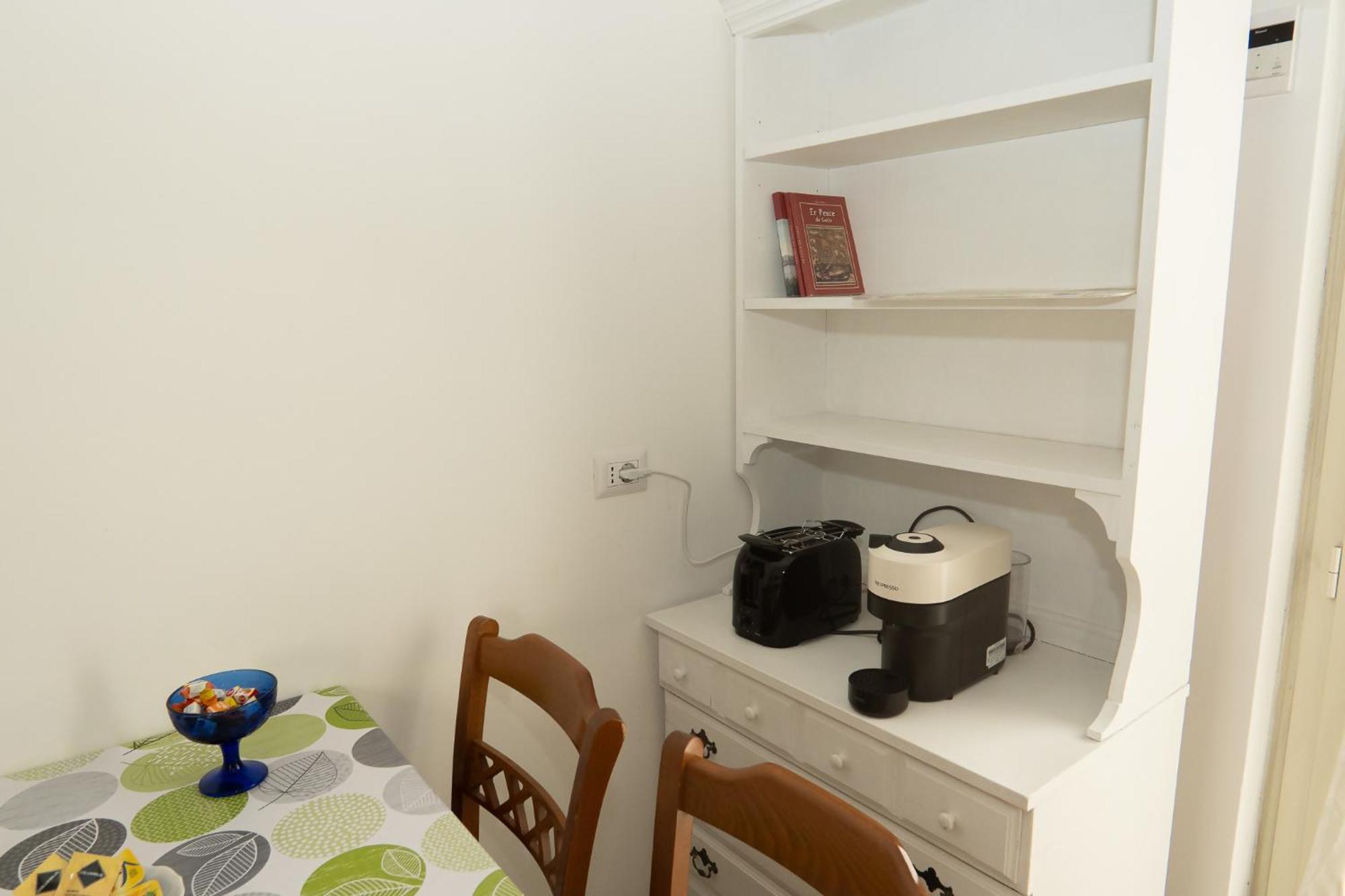 Apartamento Sommy