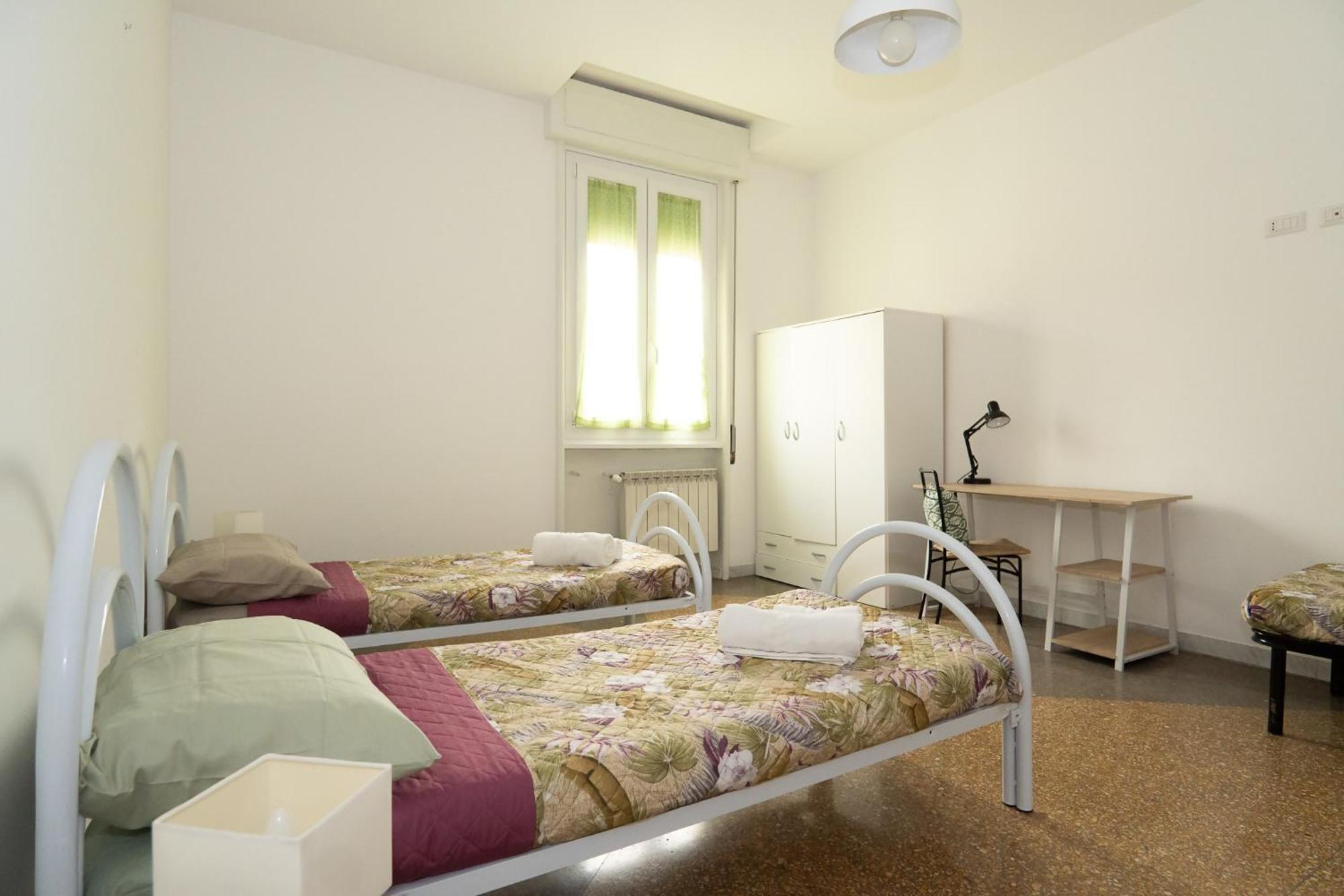 Sommy Apartamento Roma