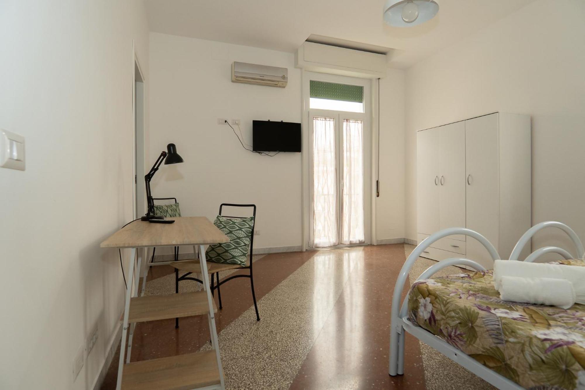 Sommy Apartamento *