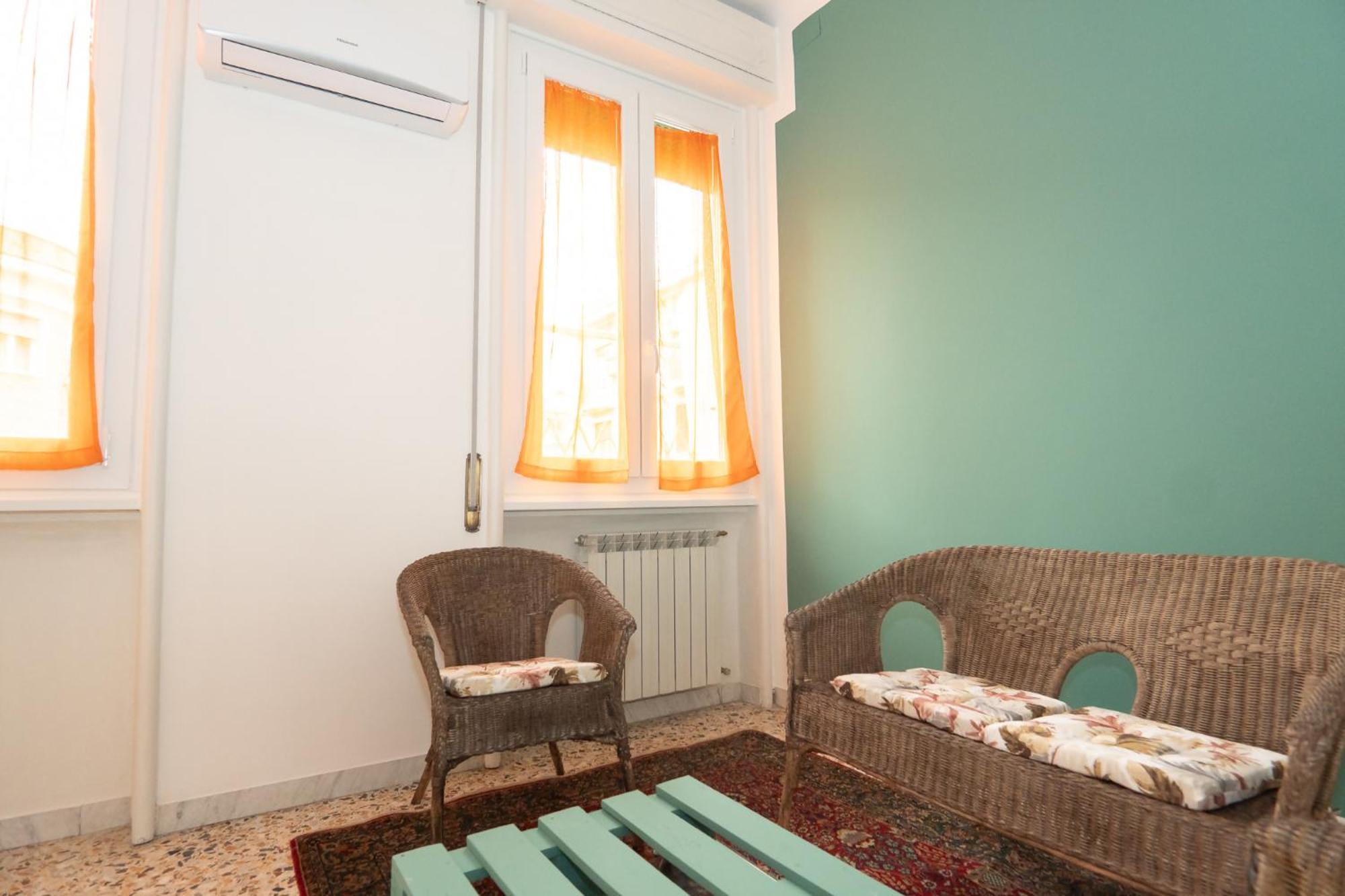 Sommy Apartamento Roma