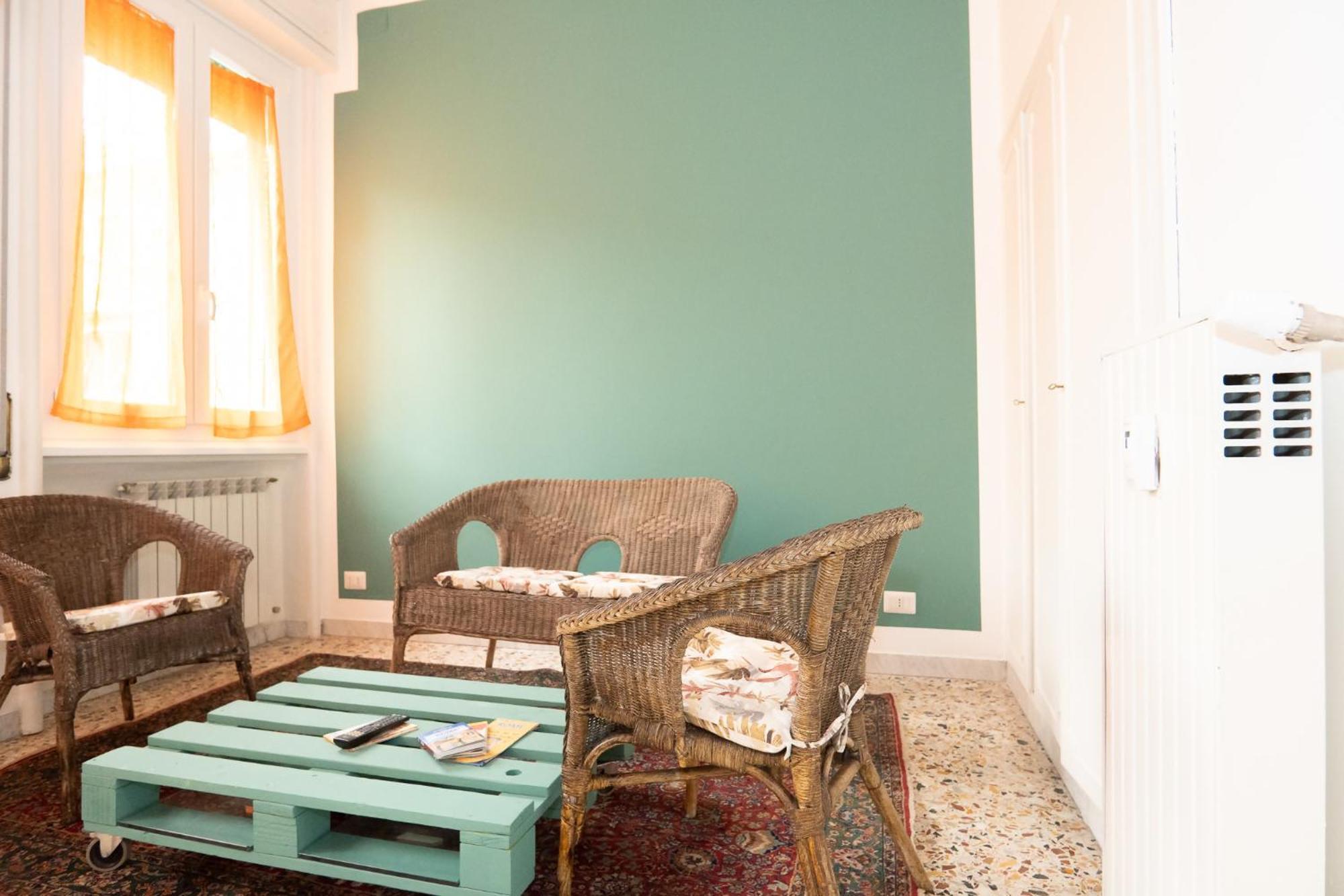 Sommy Apartamento Roma