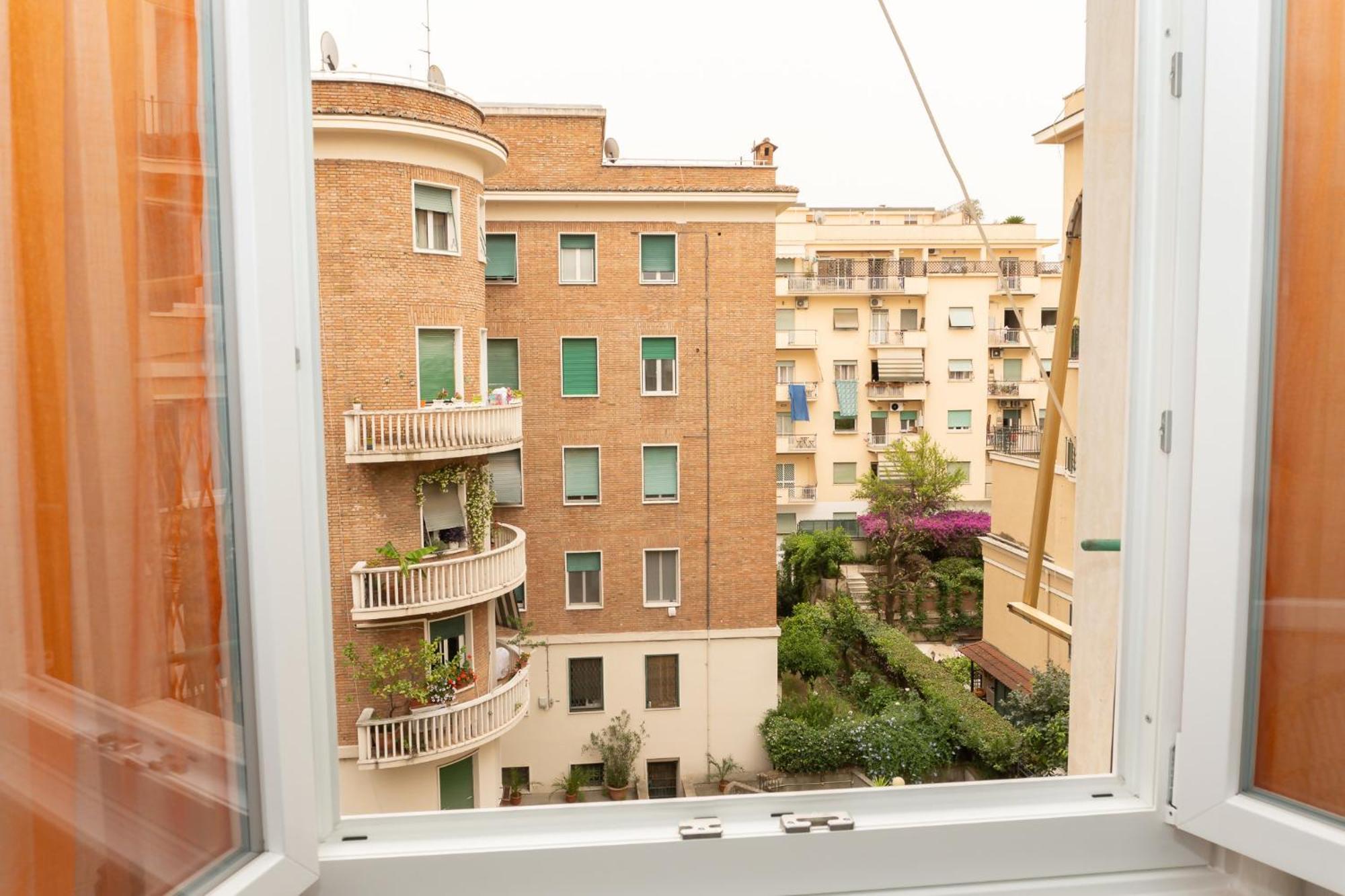 Apartamento Sommy *