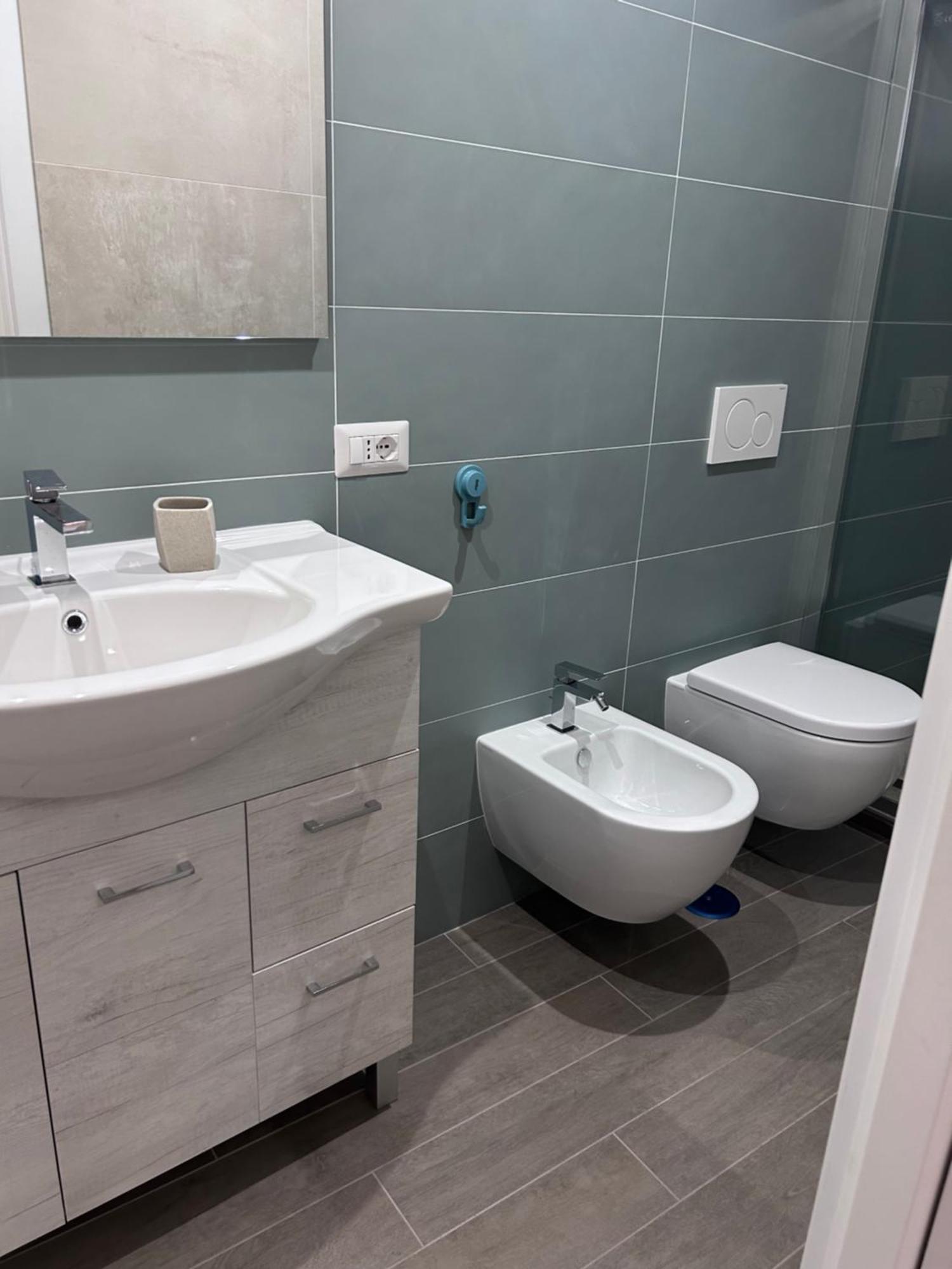 La Di Leon Apartment Rom