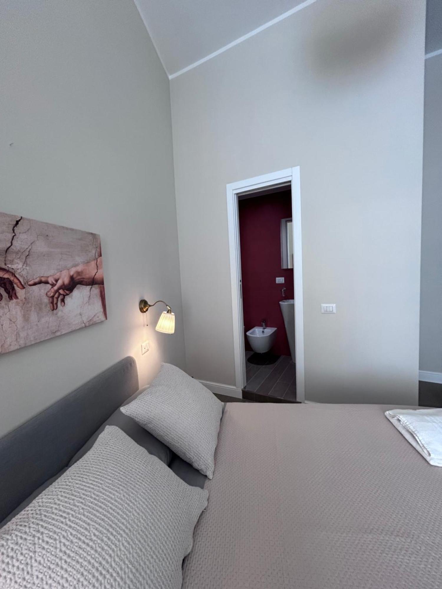 La Di Leon Apartment *