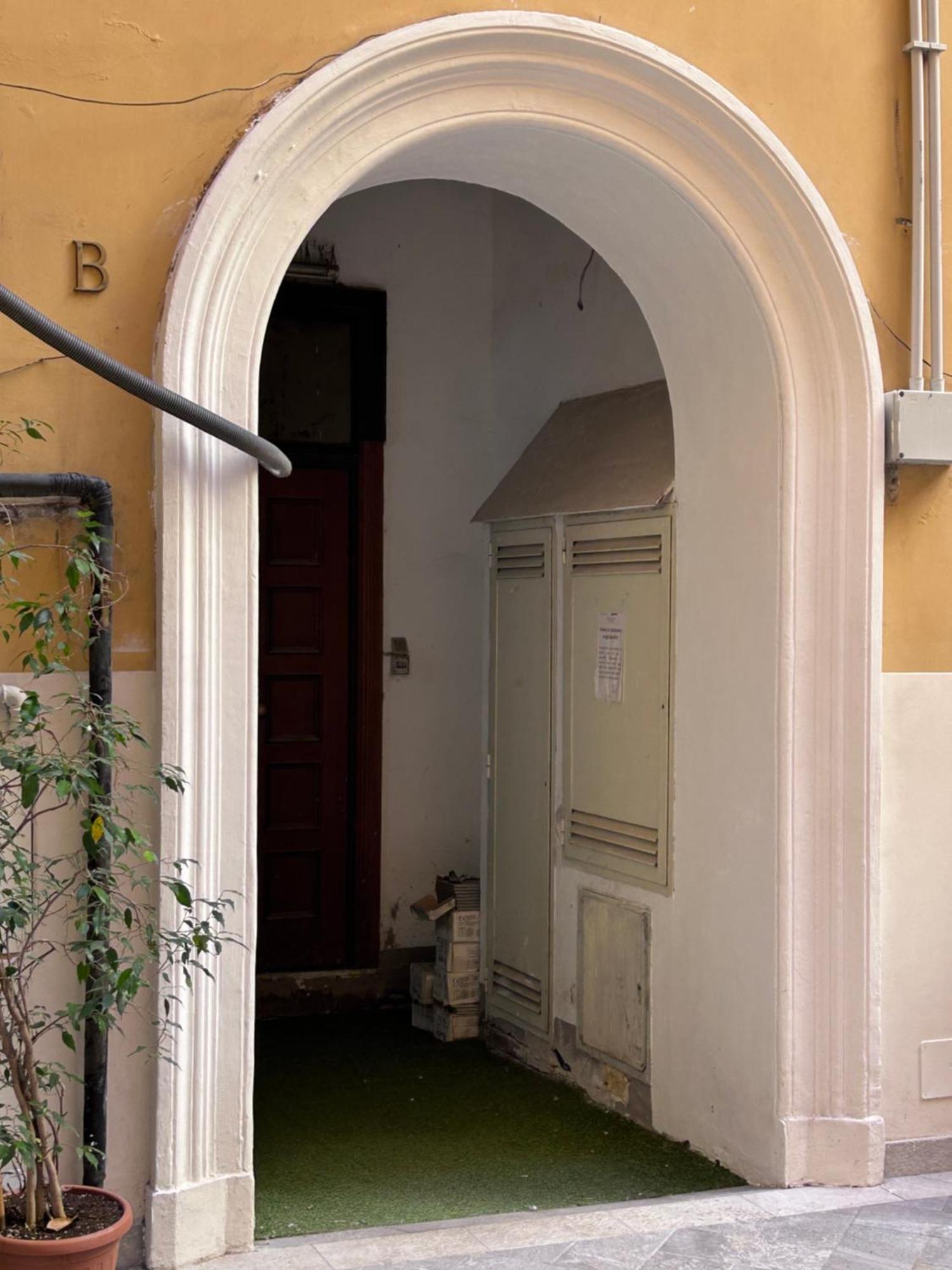 La Di Leon Apartamento