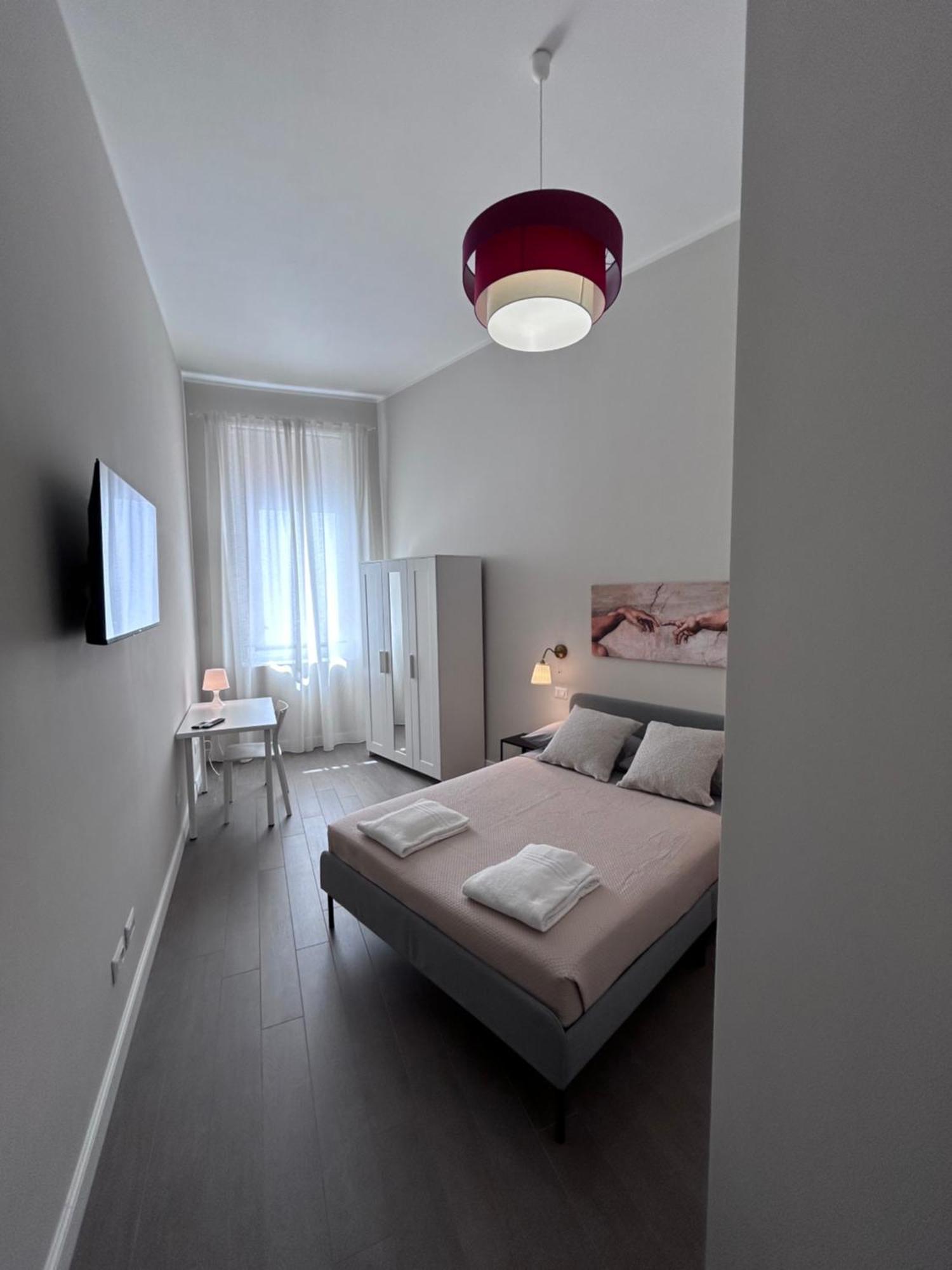La Di Leon Apartamento Roma