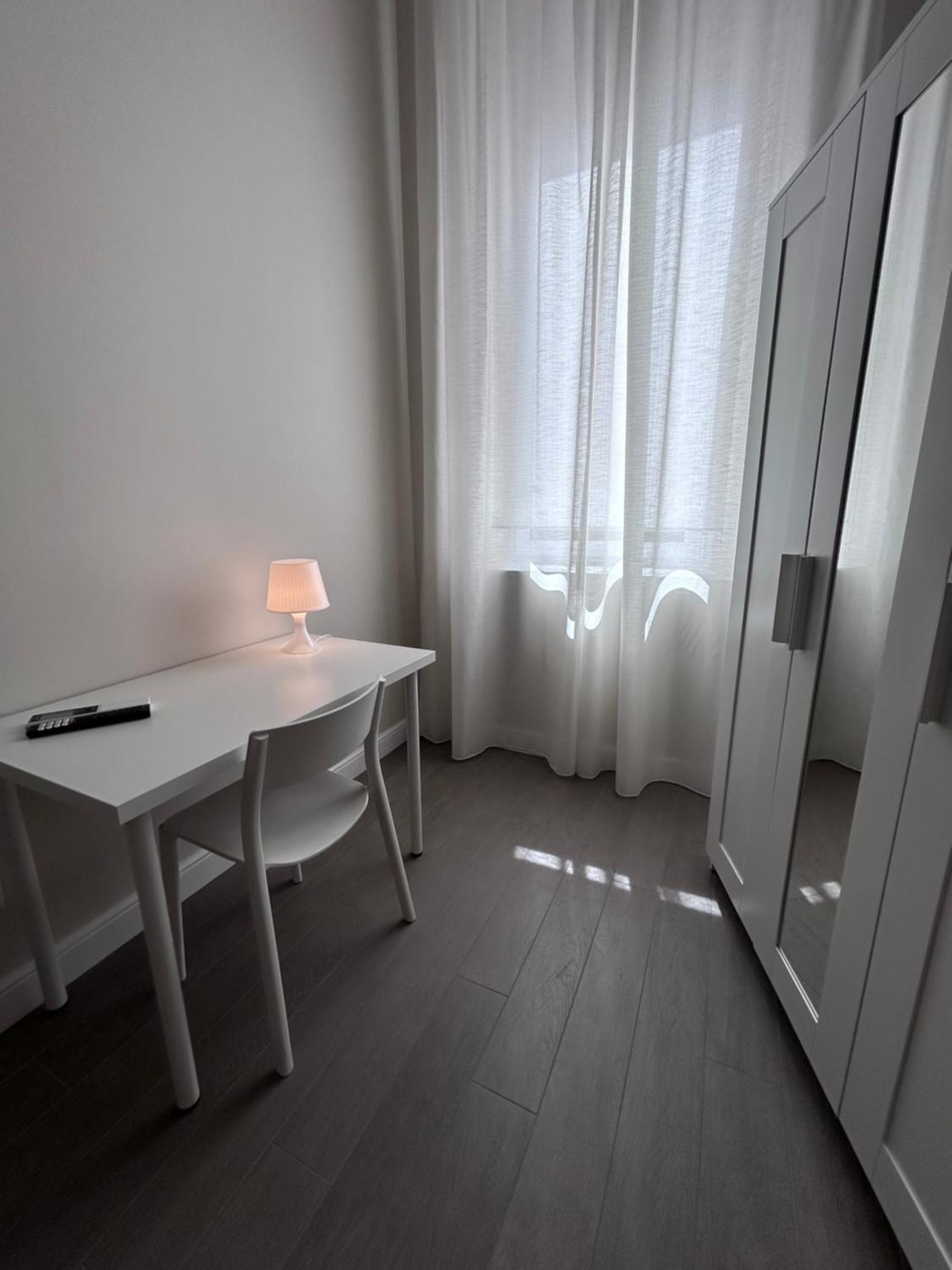 Apartment La Di Leon Rom