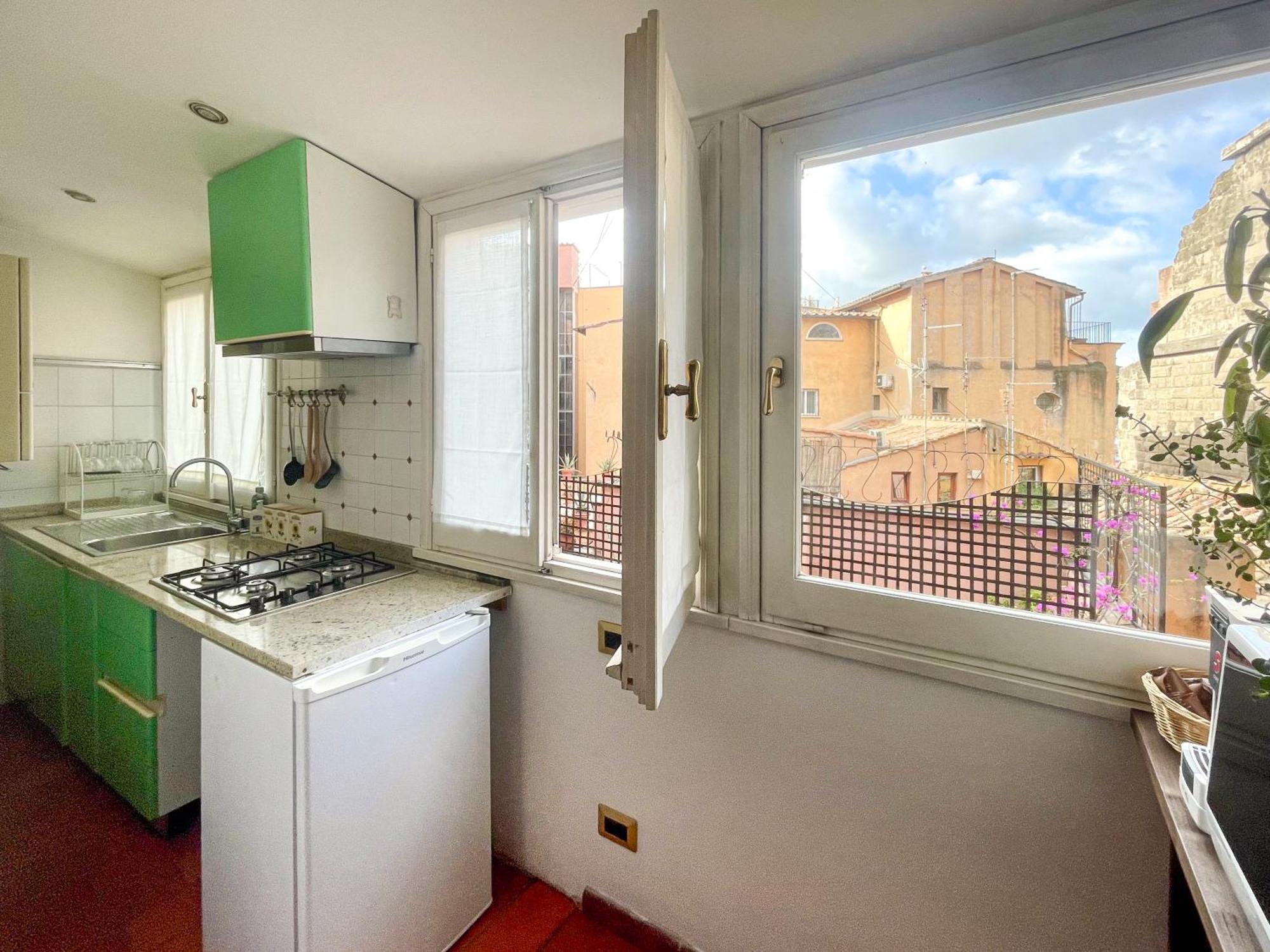 La Casa Di G - A Pochi Passi Dal Colosseo! - Affascinante E Confortevole Oasi Nel Quartiere Monti Apartment